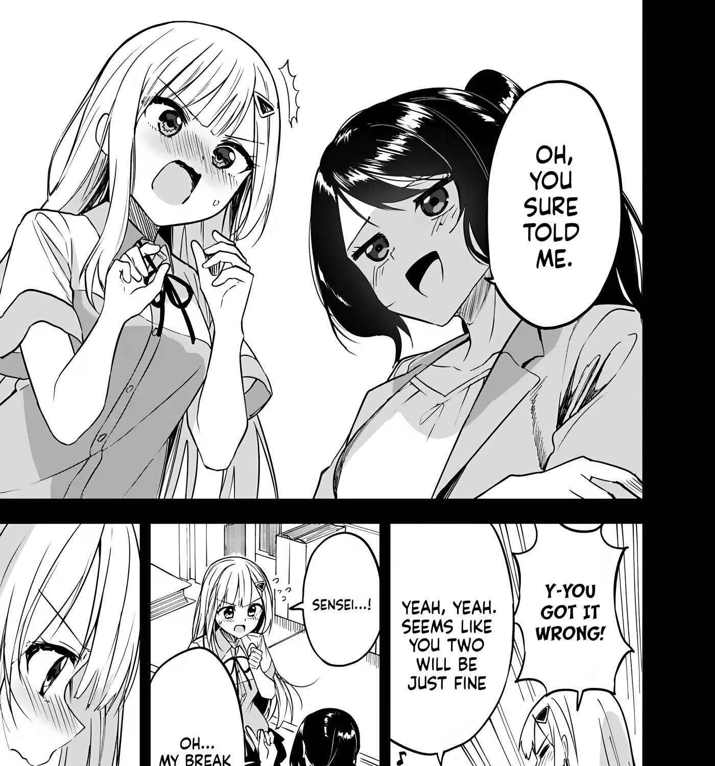 Maigo ni Natteita Youjo wo Tasuketara, Otonari ni Sumu Bishoujo Ryuugakusei ga Ie ni Asobi ni Kuru You ni Natta Ken Nitsuite Chapter 10 page 52 - 