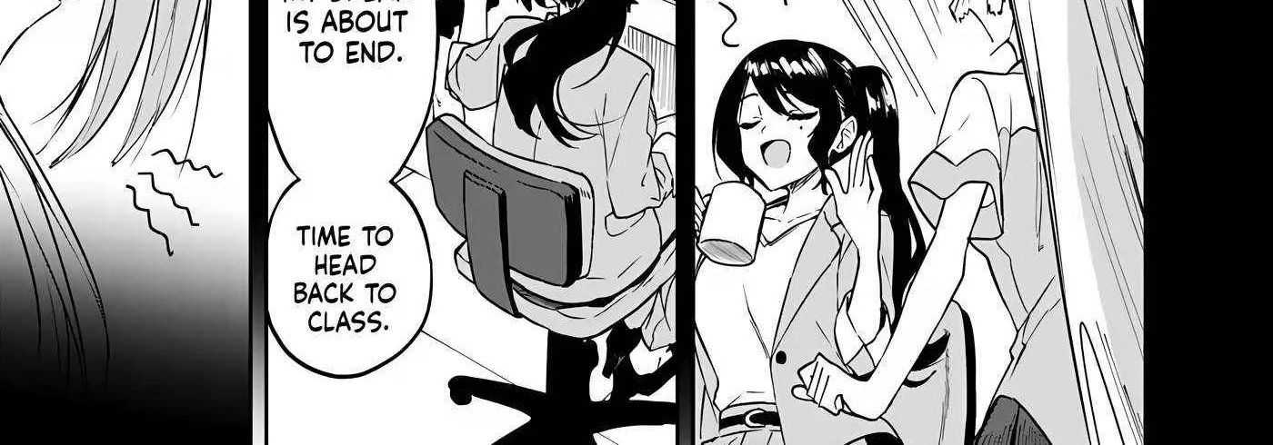 Maigo ni Natteita Youjo wo Tasuketara, Otonari ni Sumu Bishoujo Ryuugakusei ga Ie ni Asobi ni Kuru You ni Natta Ken Nitsuite Chapter 10 page 53 - 