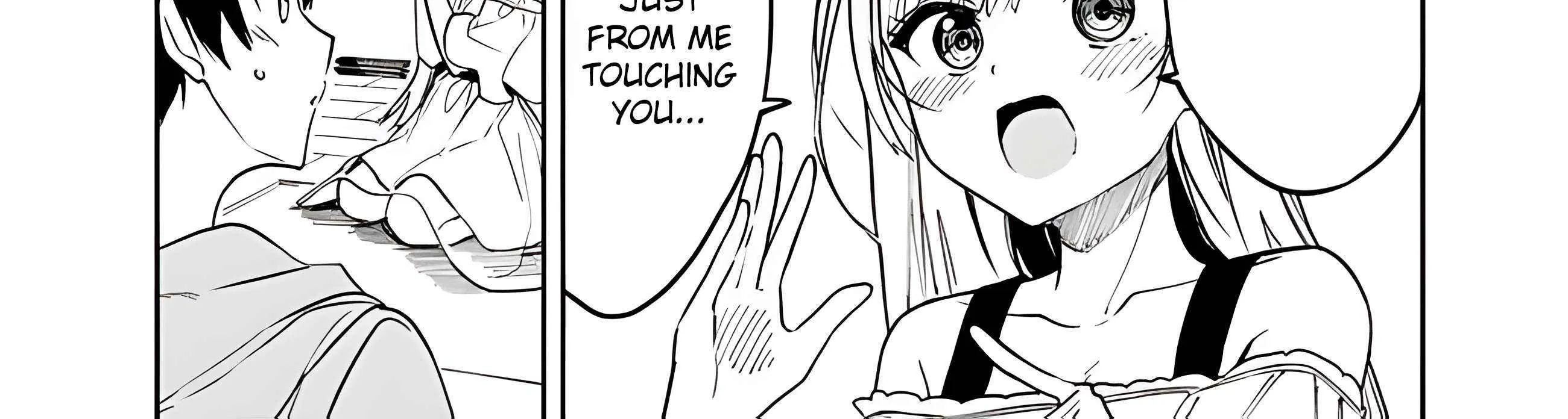Maigo ni Natteita Youjo wo Tasuketara, Otonari ni Sumu Bishoujo Ryuugakusei ga Ie ni Asobi ni Kuru You ni Natta Ken Nitsuite Chapter 11 page 14 - 