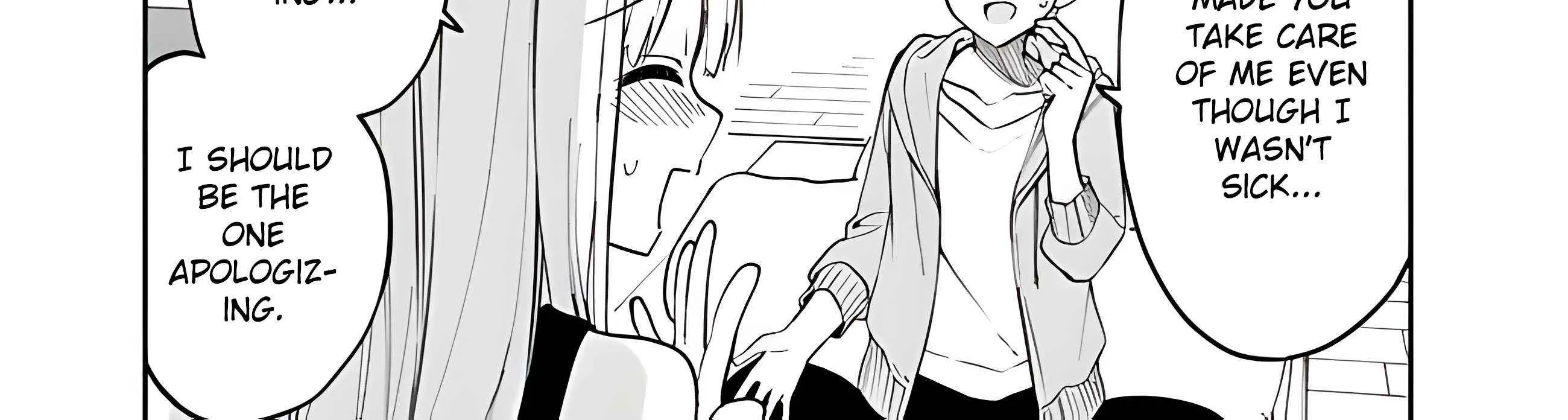Maigo ni Natteita Youjo wo Tasuketara, Otonari ni Sumu Bishoujo Ryuugakusei ga Ie ni Asobi ni Kuru You ni Natta Ken Nitsuite Chapter 11 page 17 - 