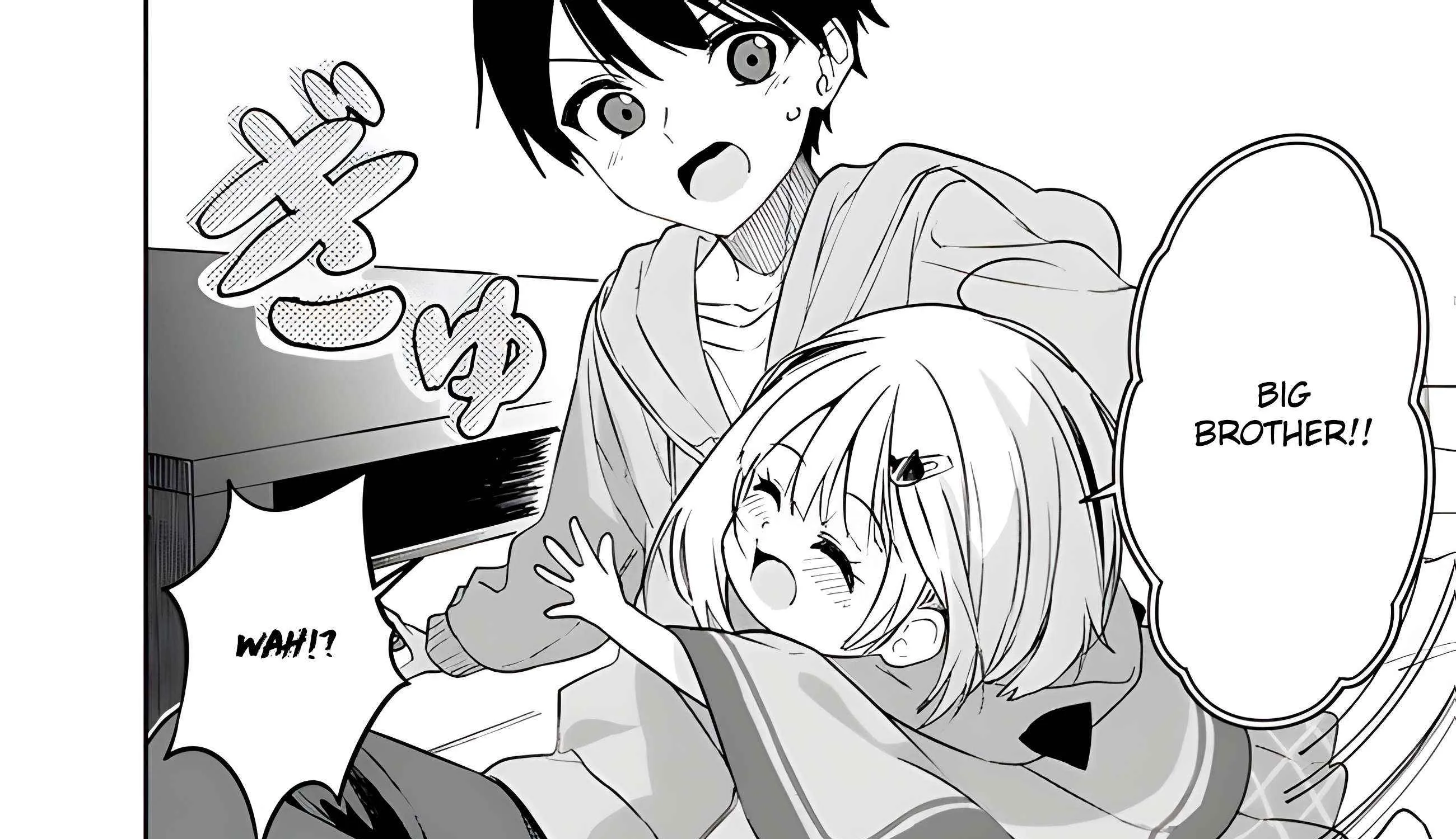 Maigo ni Natteita Youjo wo Tasuketara, Otonari ni Sumu Bishoujo Ryuugakusei ga Ie ni Asobi ni Kuru You ni Natta Ken Nitsuite Chapter 11 page 18 - 