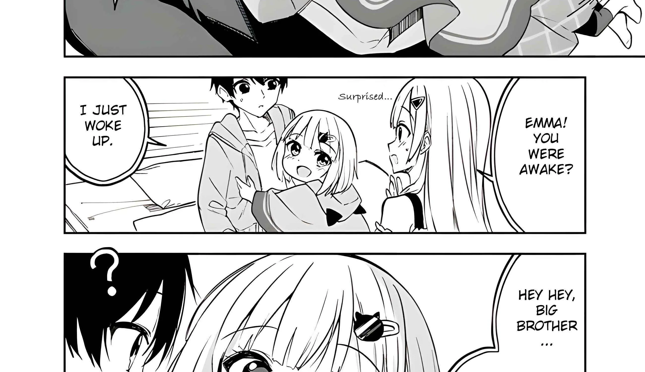 Maigo ni Natteita Youjo wo Tasuketara, Otonari ni Sumu Bishoujo Ryuugakusei ga Ie ni Asobi ni Kuru You ni Natta Ken Nitsuite Chapter 11 page 19 - 