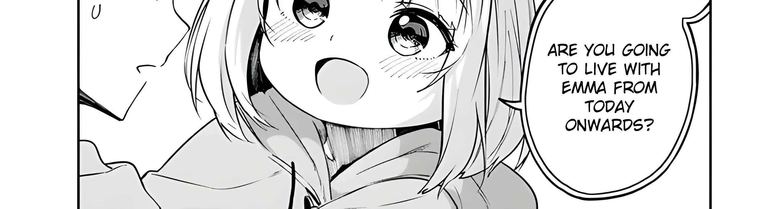 Maigo ni Natteita Youjo wo Tasuketara, Otonari ni Sumu Bishoujo Ryuugakusei ga Ie ni Asobi ni Kuru You ni Natta Ken Nitsuite Chapter 11 page 20 - 