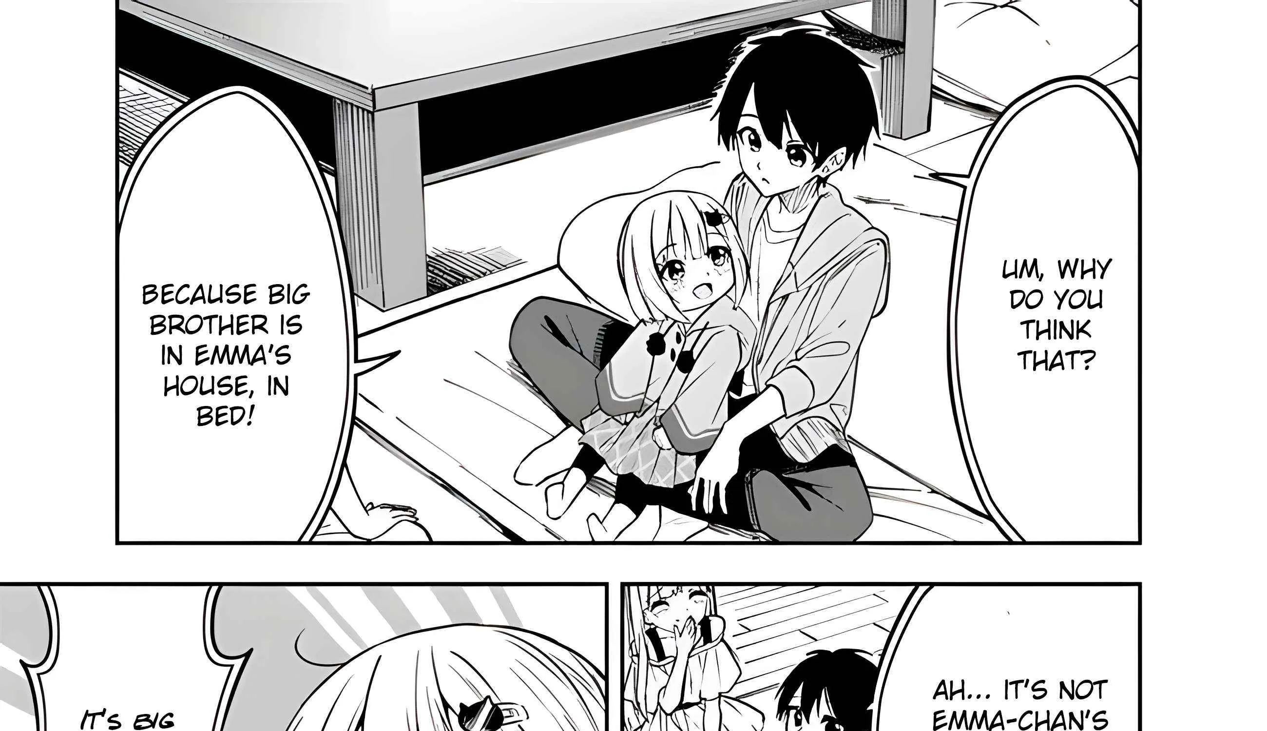 Maigo ni Natteita Youjo wo Tasuketara, Otonari ni Sumu Bishoujo Ryuugakusei ga Ie ni Asobi ni Kuru You ni Natta Ken Nitsuite Chapter 11 page 21 - 