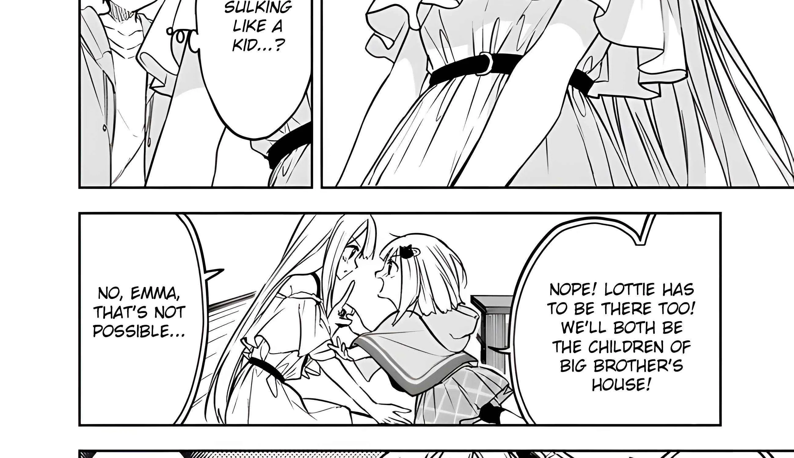 Maigo ni Natteita Youjo wo Tasuketara, Otonari ni Sumu Bishoujo Ryuugakusei ga Ie ni Asobi ni Kuru You ni Natta Ken Nitsuite Chapter 11 page 25 - 