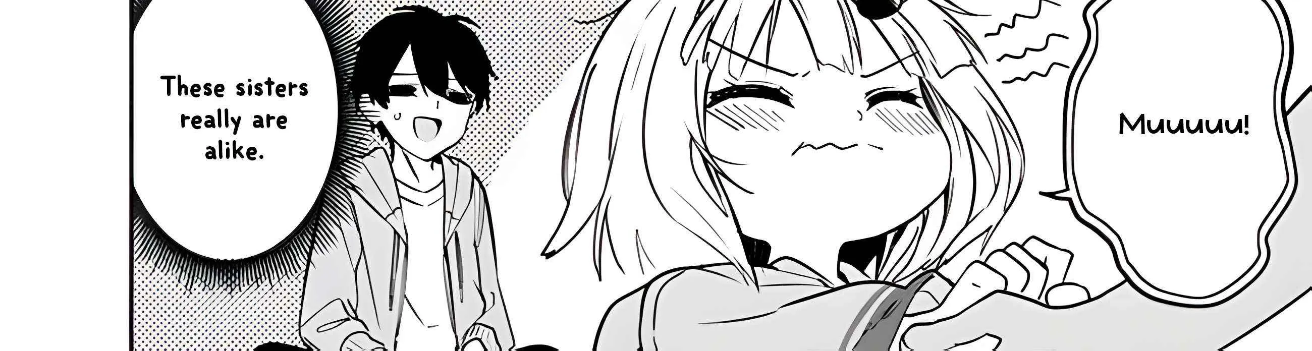 Maigo ni Natteita Youjo wo Tasuketara, Otonari ni Sumu Bishoujo Ryuugakusei ga Ie ni Asobi ni Kuru You ni Natta Ken Nitsuite Chapter 11 page 26 - 