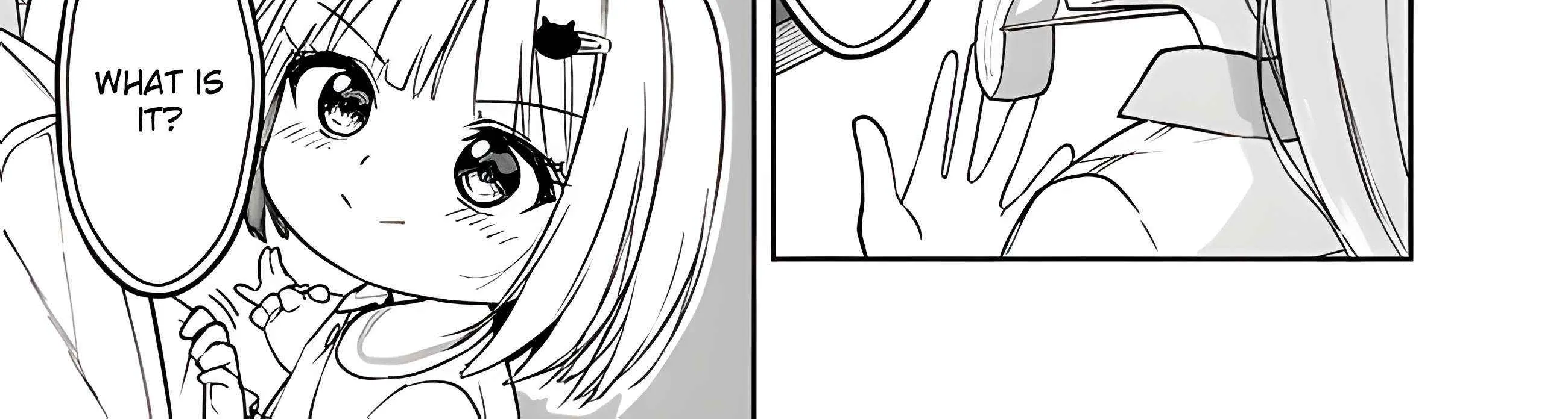 Maigo ni Natteita Youjo wo Tasuketara, Otonari ni Sumu Bishoujo Ryuugakusei ga Ie ni Asobi ni Kuru You ni Natta Ken Nitsuite Chapter 11 page 29 - 