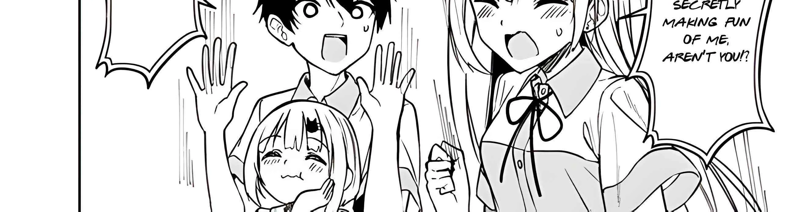 Maigo ni Natteita Youjo wo Tasuketara, Otonari ni Sumu Bishoujo Ryuugakusei ga Ie ni Asobi ni Kuru You ni Natta Ken Nitsuite Chapter 11 page 32 - 