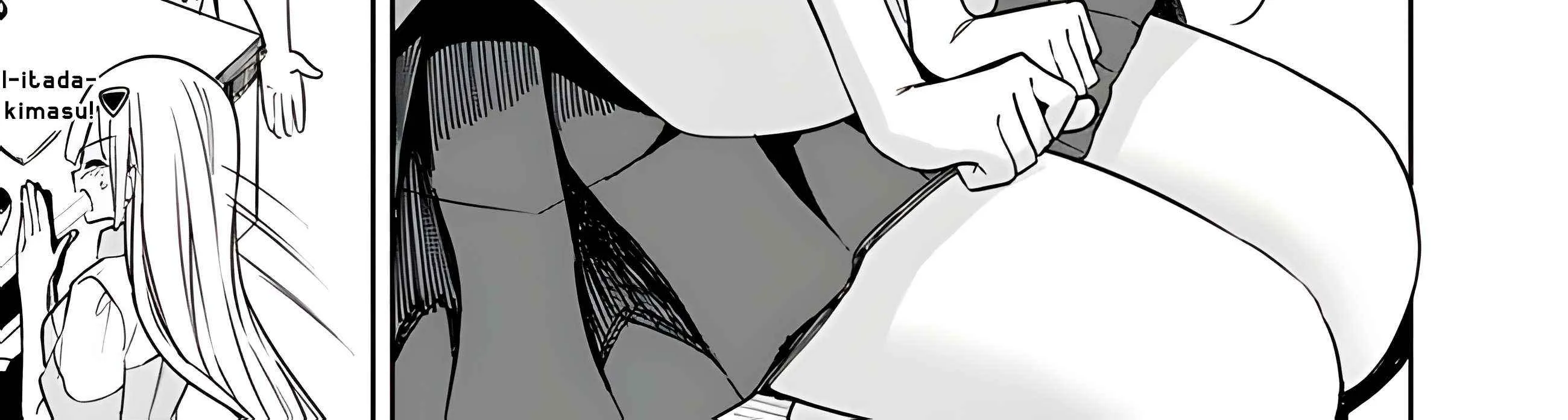 Maigo ni Natteita Youjo wo Tasuketara, Otonari ni Sumu Bishoujo Ryuugakusei ga Ie ni Asobi ni Kuru You ni Natta Ken Nitsuite Chapter 11 page 35 - 