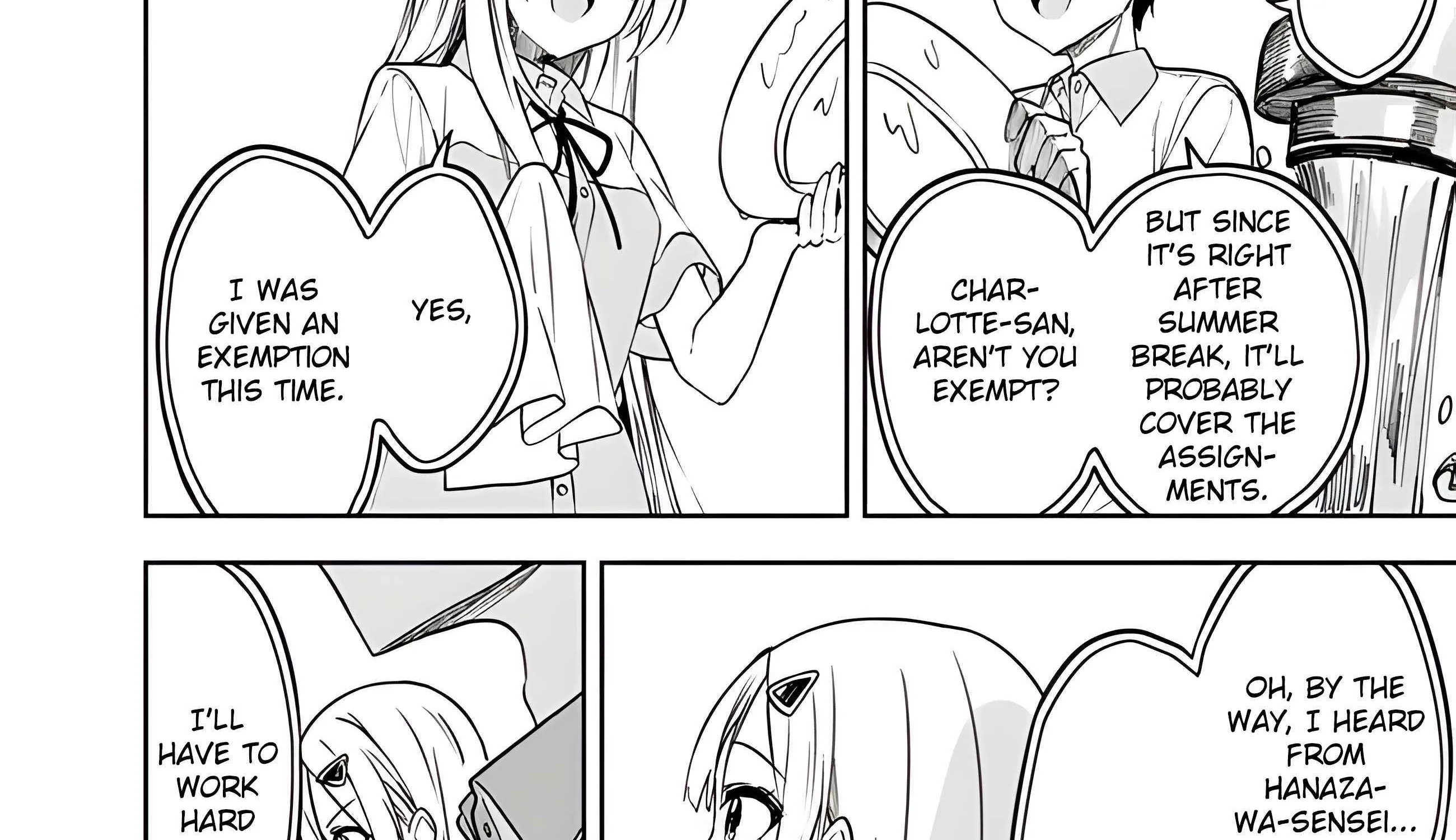 Maigo ni Natteita Youjo wo Tasuketara, Otonari ni Sumu Bishoujo Ryuugakusei ga Ie ni Asobi ni Kuru You ni Natta Ken Nitsuite Chapter 11 page 37 - 