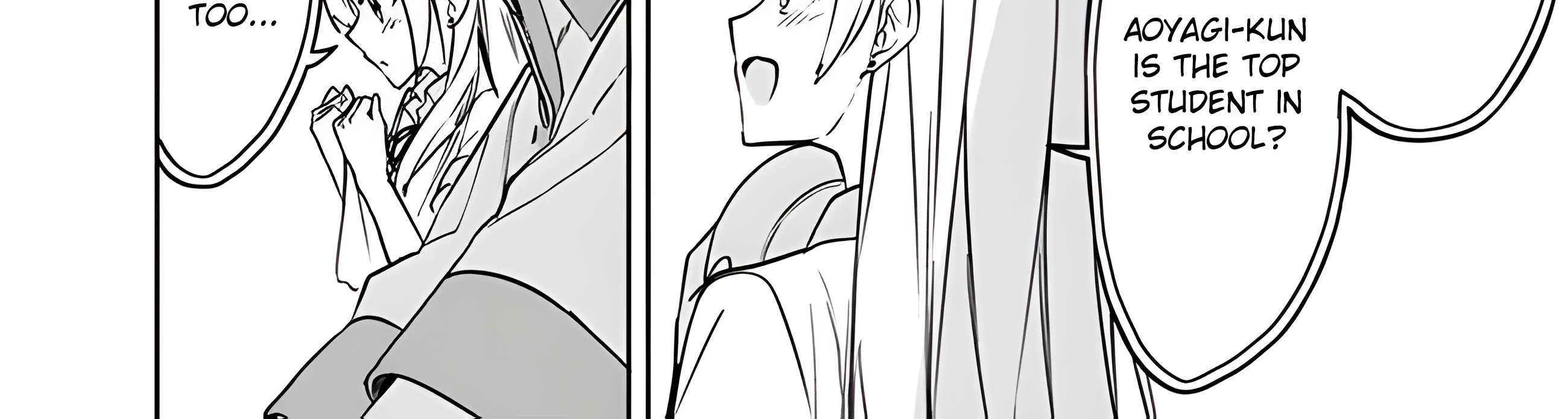 Maigo ni Natteita Youjo wo Tasuketara, Otonari ni Sumu Bishoujo Ryuugakusei ga Ie ni Asobi ni Kuru You ni Natta Ken Nitsuite Chapter 11 page 38 - 