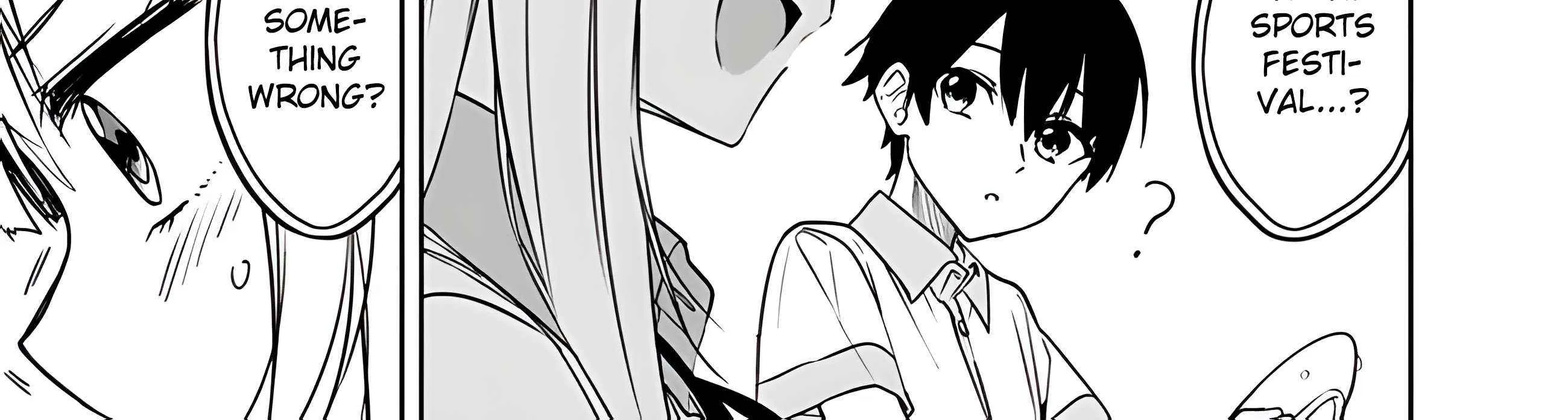 Maigo ni Natteita Youjo wo Tasuketara, Otonari ni Sumu Bishoujo Ryuugakusei ga Ie ni Asobi ni Kuru You ni Natta Ken Nitsuite Chapter 11 page 41 - 