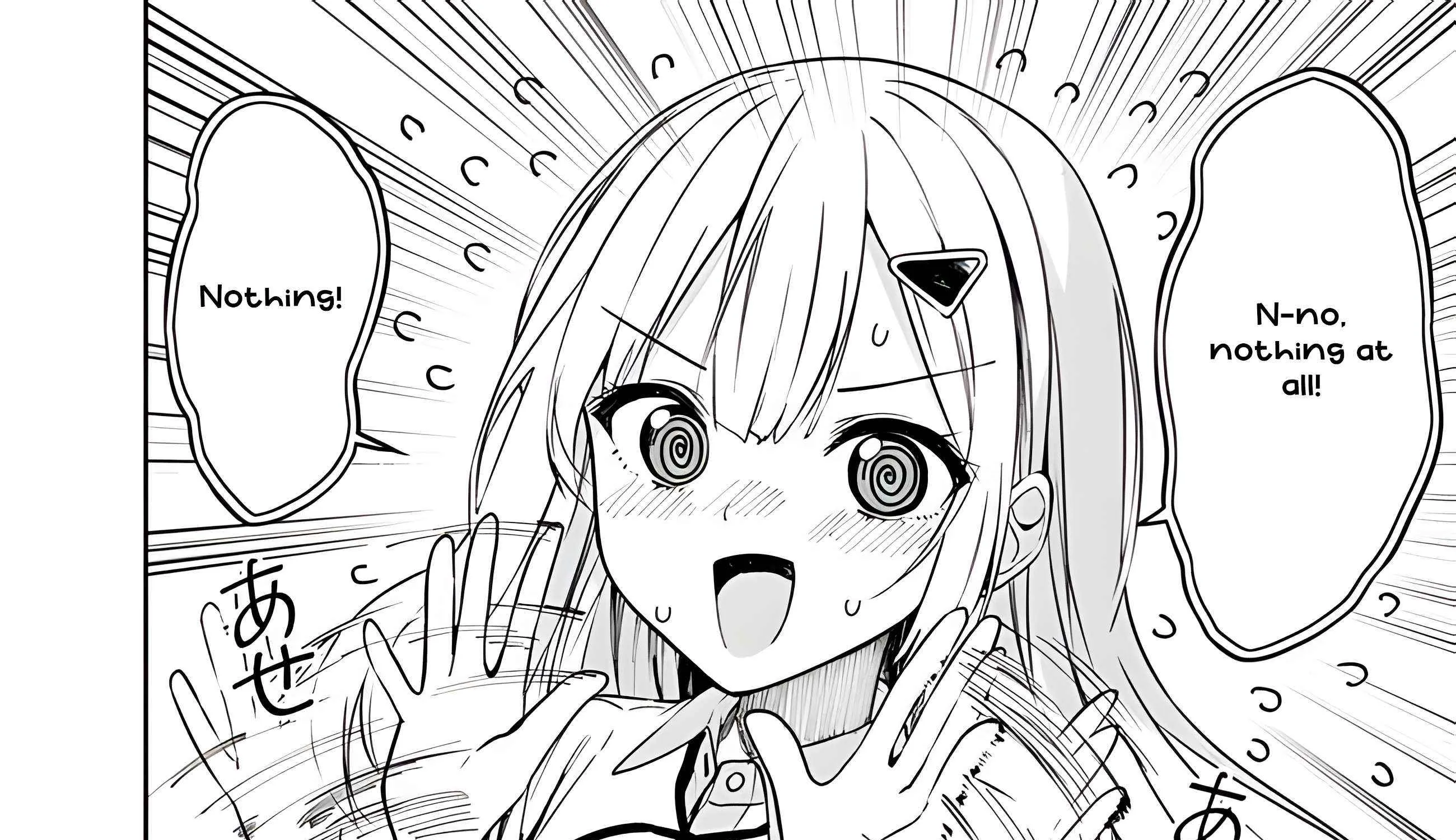 Maigo ni Natteita Youjo wo Tasuketara, Otonari ni Sumu Bishoujo Ryuugakusei ga Ie ni Asobi ni Kuru You ni Natta Ken Nitsuite Chapter 11 page 42 - 
