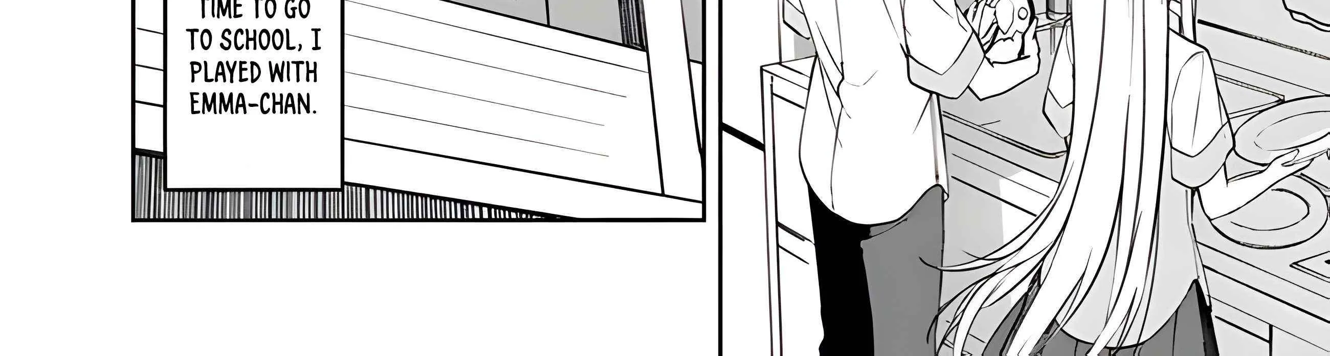 Maigo ni Natteita Youjo wo Tasuketara, Otonari ni Sumu Bishoujo Ryuugakusei ga Ie ni Asobi ni Kuru You ni Natta Ken Nitsuite Chapter 11 page 44 - 