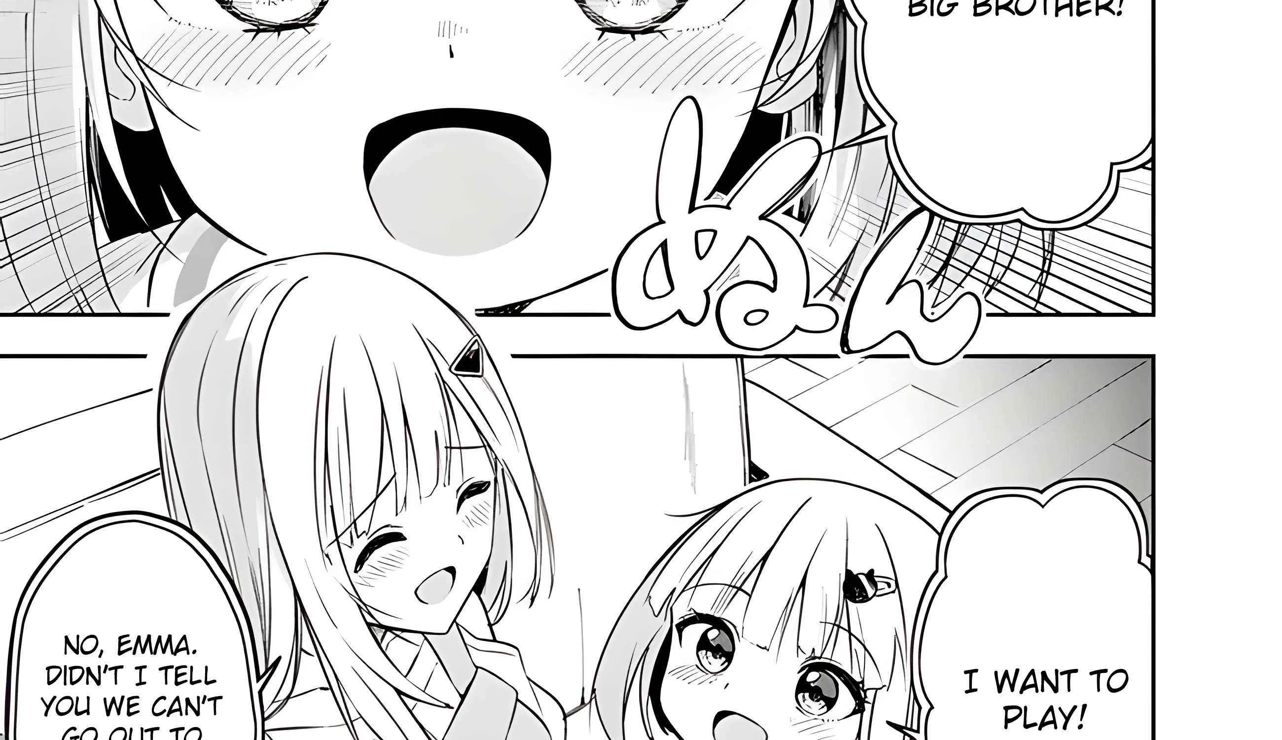 Maigo ni Natteita Youjo wo Tasuketara, Otonari ni Sumu Bishoujo Ryuugakusei ga Ie ni Asobi ni Kuru You ni Natta Ken Nitsuite Chapter 11 page 46 - 