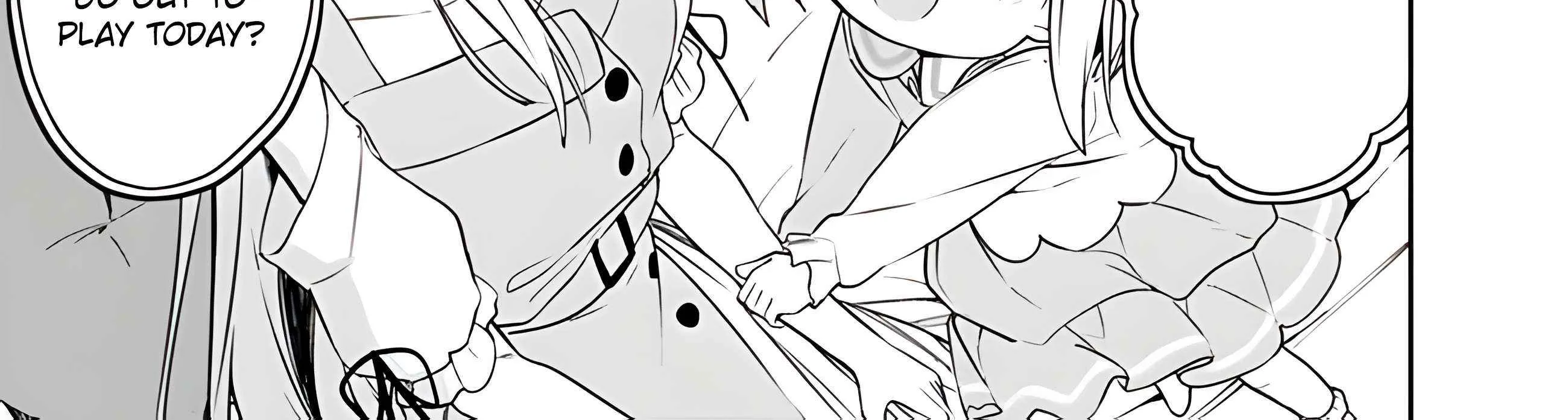 Maigo ni Natteita Youjo wo Tasuketara, Otonari ni Sumu Bishoujo Ryuugakusei ga Ie ni Asobi ni Kuru You ni Natta Ken Nitsuite Chapter 11 page 47 - 