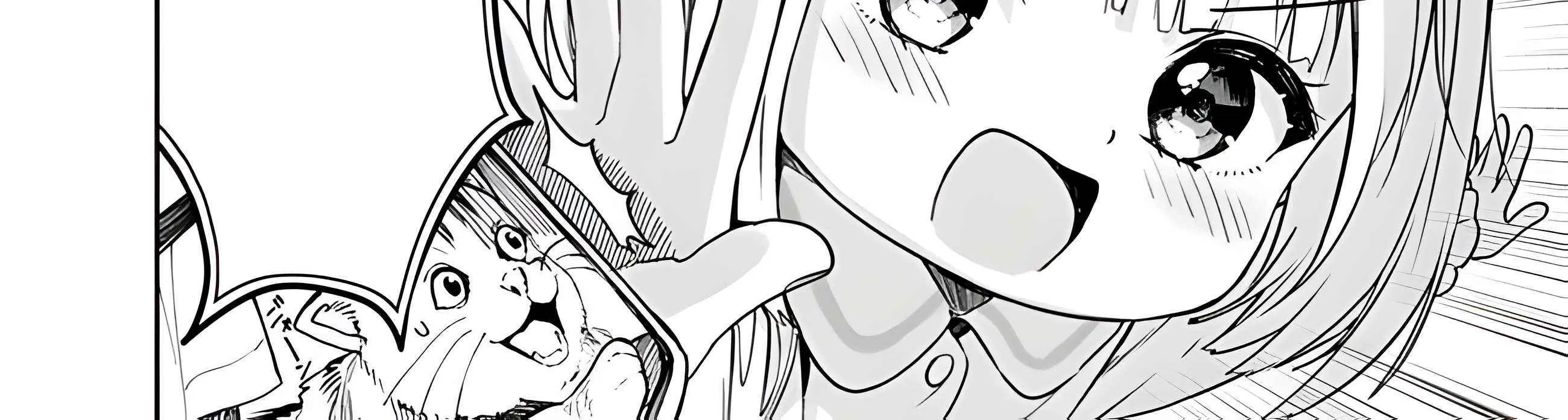Maigo ni Natteita Youjo wo Tasuketara, Otonari ni Sumu Bishoujo Ryuugakusei ga Ie ni Asobi ni Kuru You ni Natta Ken Nitsuite Chapter 11 page 50 - 