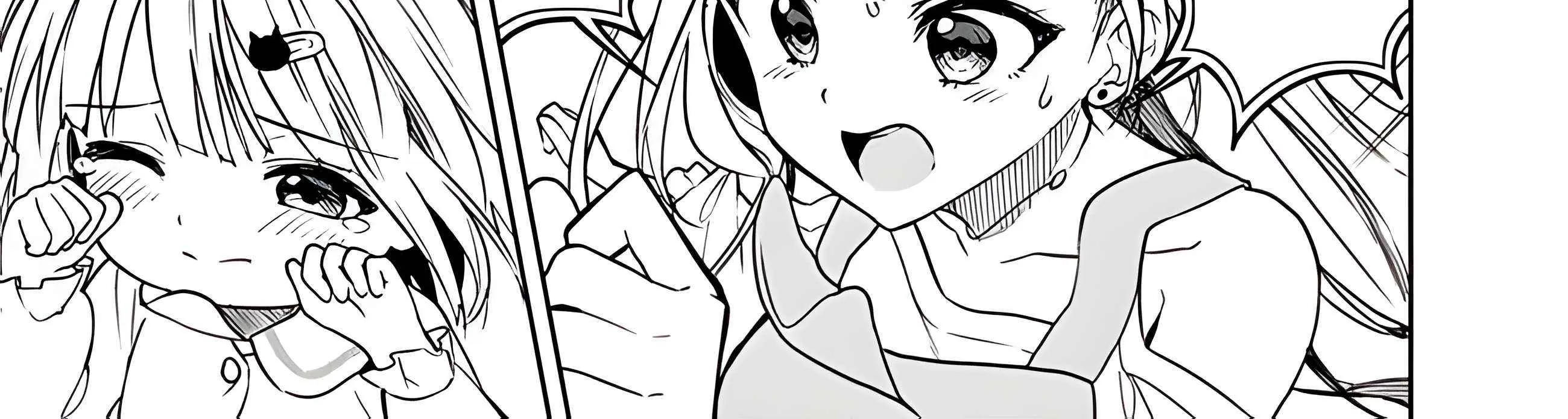 Maigo ni Natteita Youjo wo Tasuketara, Otonari ni Sumu Bishoujo Ryuugakusei ga Ie ni Asobi ni Kuru You ni Natta Ken Nitsuite Chapter 11 page 59 - 