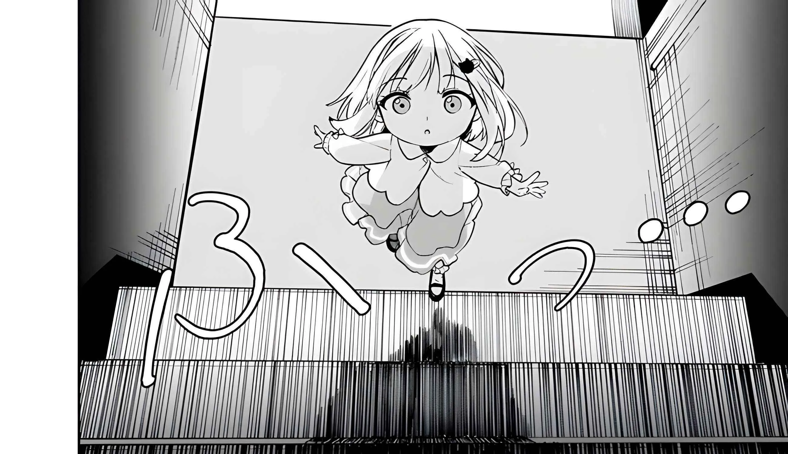 Maigo ni Natteita Youjo wo Tasuketara, Otonari ni Sumu Bishoujo Ryuugakusei ga Ie ni Asobi ni Kuru You ni Natta Ken Nitsuite Chapter 11 page 60 - 