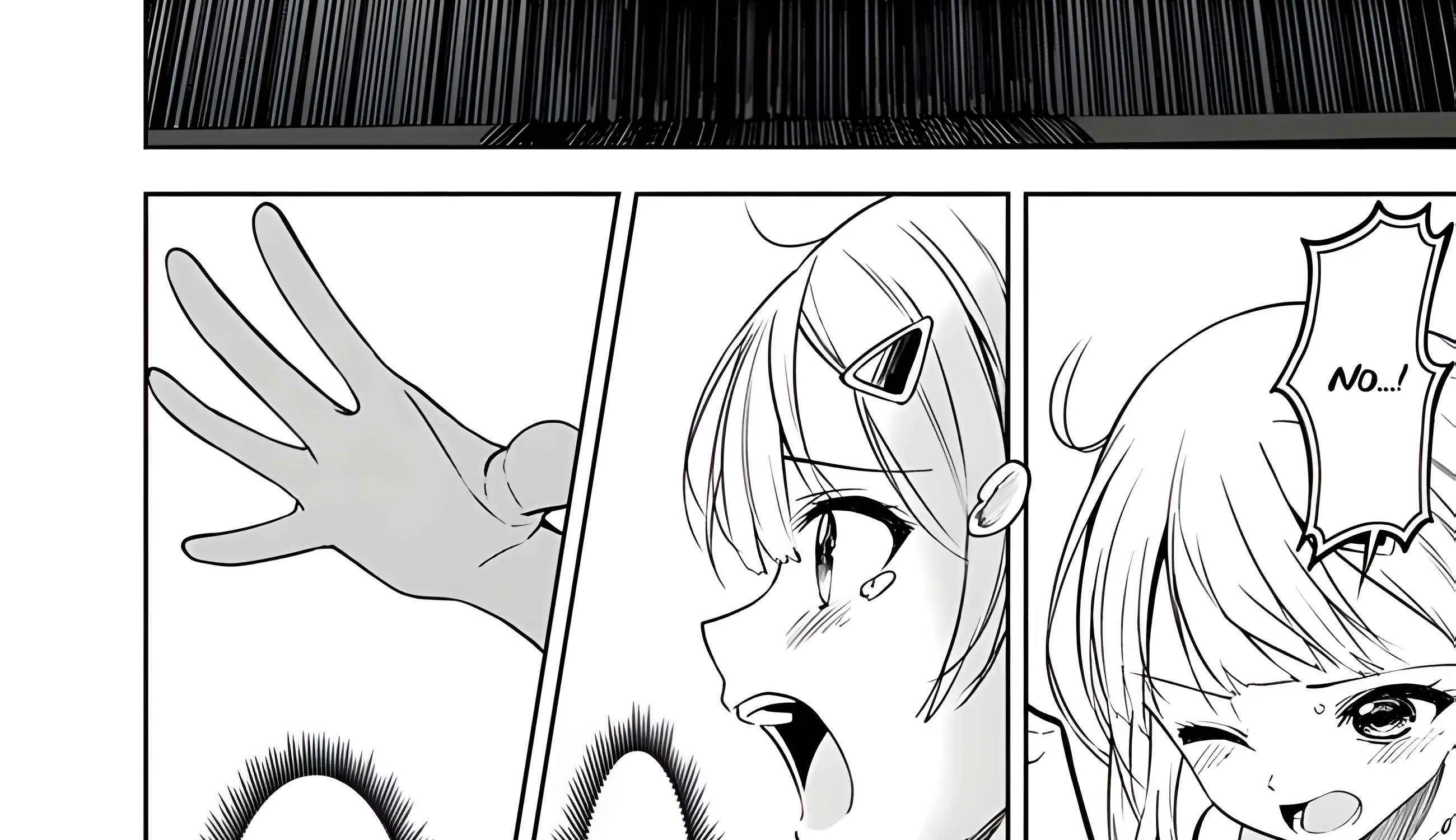 Maigo ni Natteita Youjo wo Tasuketara, Otonari ni Sumu Bishoujo Ryuugakusei ga Ie ni Asobi ni Kuru You ni Natta Ken Nitsuite Chapter 11 page 61 - 
