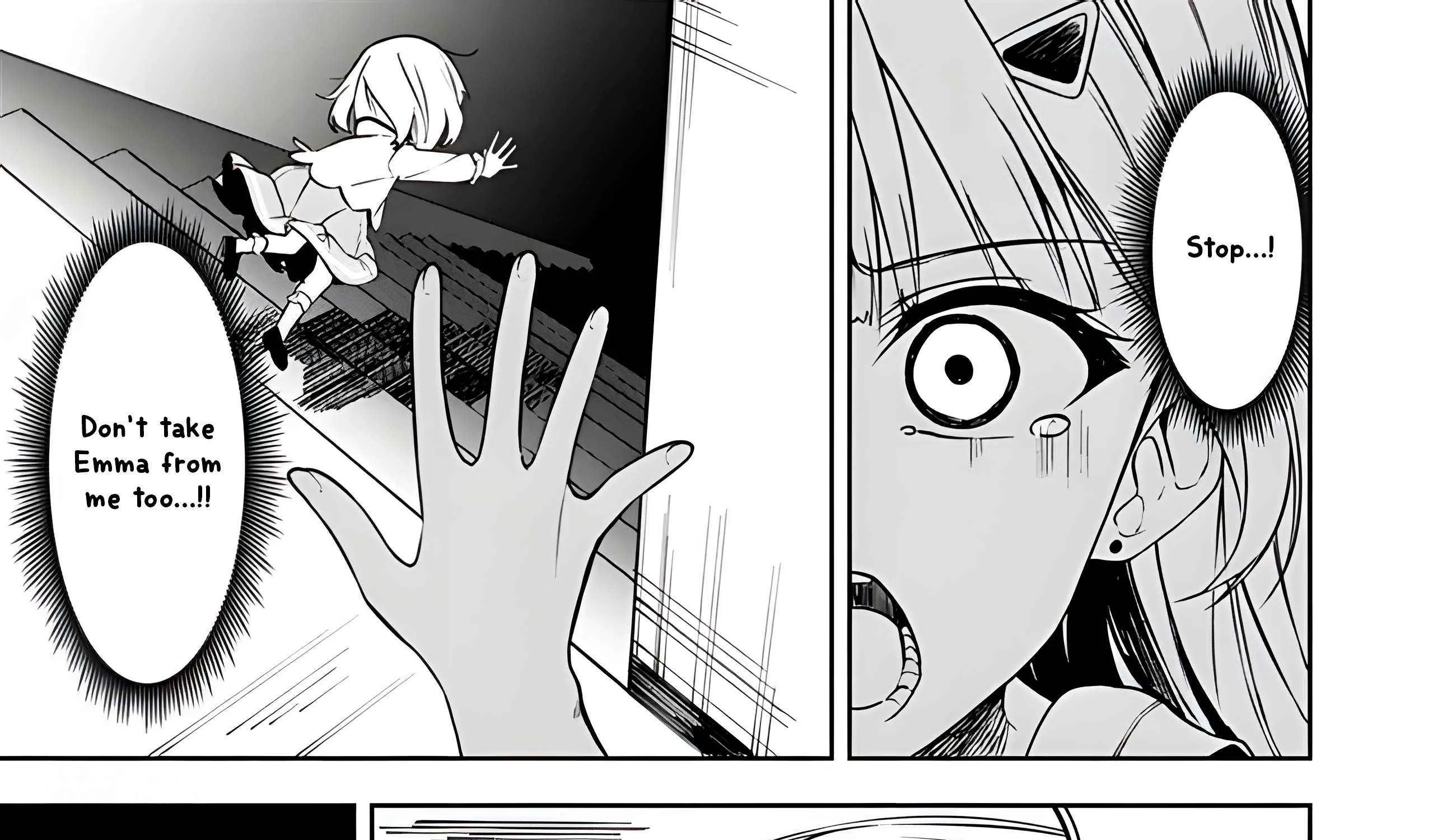 Maigo ni Natteita Youjo wo Tasuketara, Otonari ni Sumu Bishoujo Ryuugakusei ga Ie ni Asobi ni Kuru You ni Natta Ken Nitsuite Chapter 11 page 63 - 
