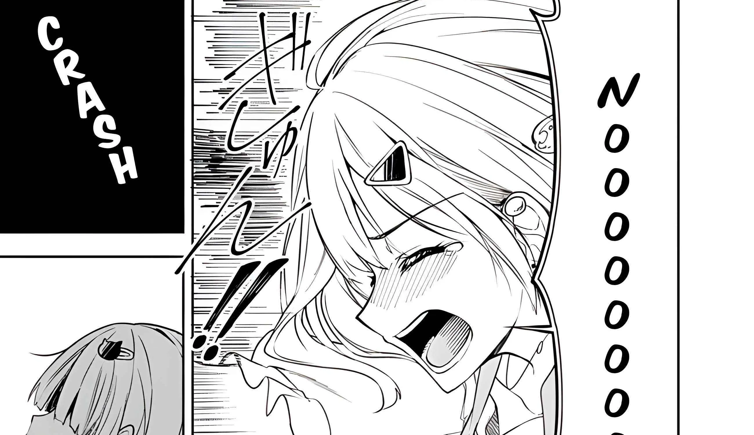 Maigo ni Natteita Youjo wo Tasuketara, Otonari ni Sumu Bishoujo Ryuugakusei ga Ie ni Asobi ni Kuru You ni Natta Ken Nitsuite Chapter 11 page 64 - 