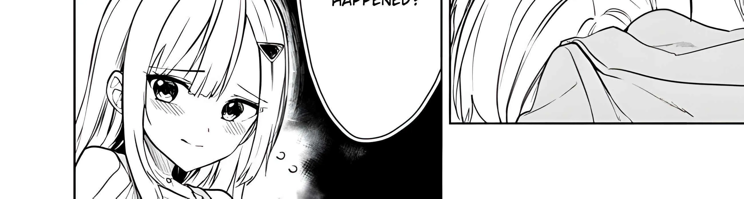 Maigo ni Natteita Youjo wo Tasuketara, Otonari ni Sumu Bishoujo Ryuugakusei ga Ie ni Asobi ni Kuru You ni Natta Ken Nitsuite Chapter 12 page 21 - 