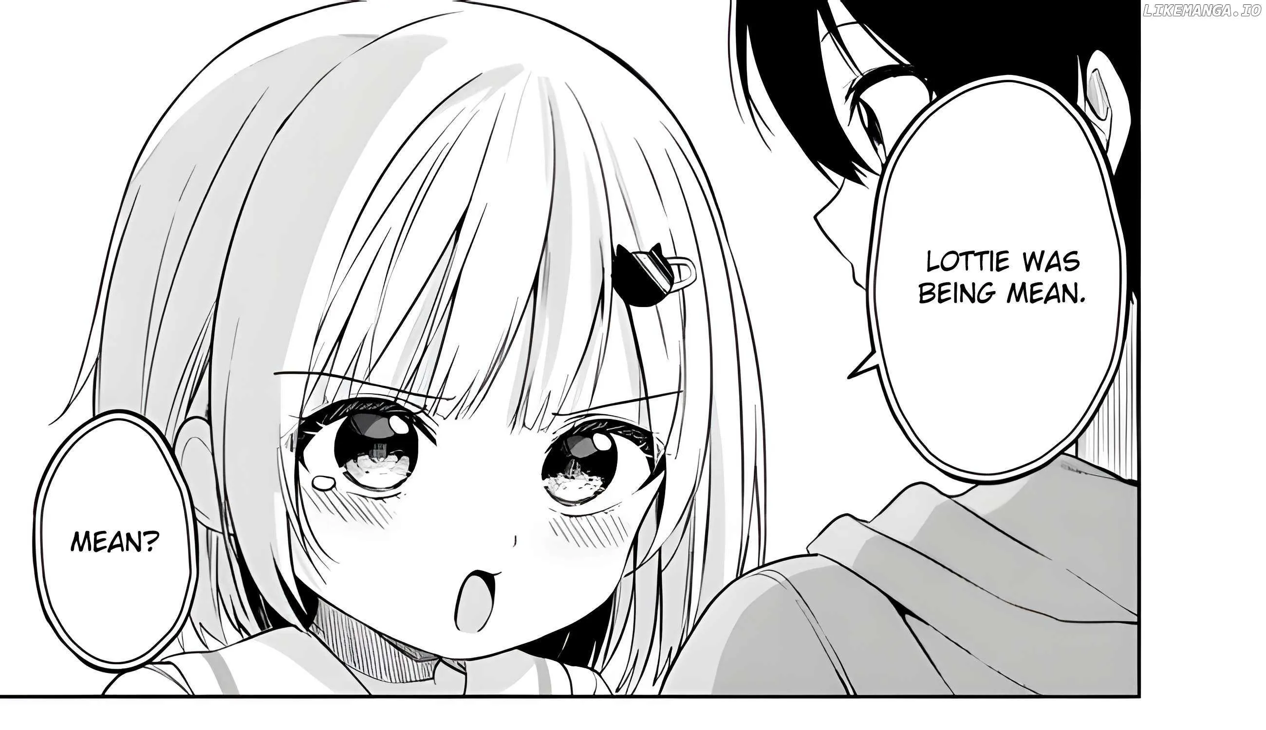 Maigo ni Natteita Youjo wo Tasuketara, Otonari ni Sumu Bishoujo Ryuugakusei ga Ie ni Asobi ni Kuru You ni Natta Ken Nitsuite Chapter 12 page 22 - 