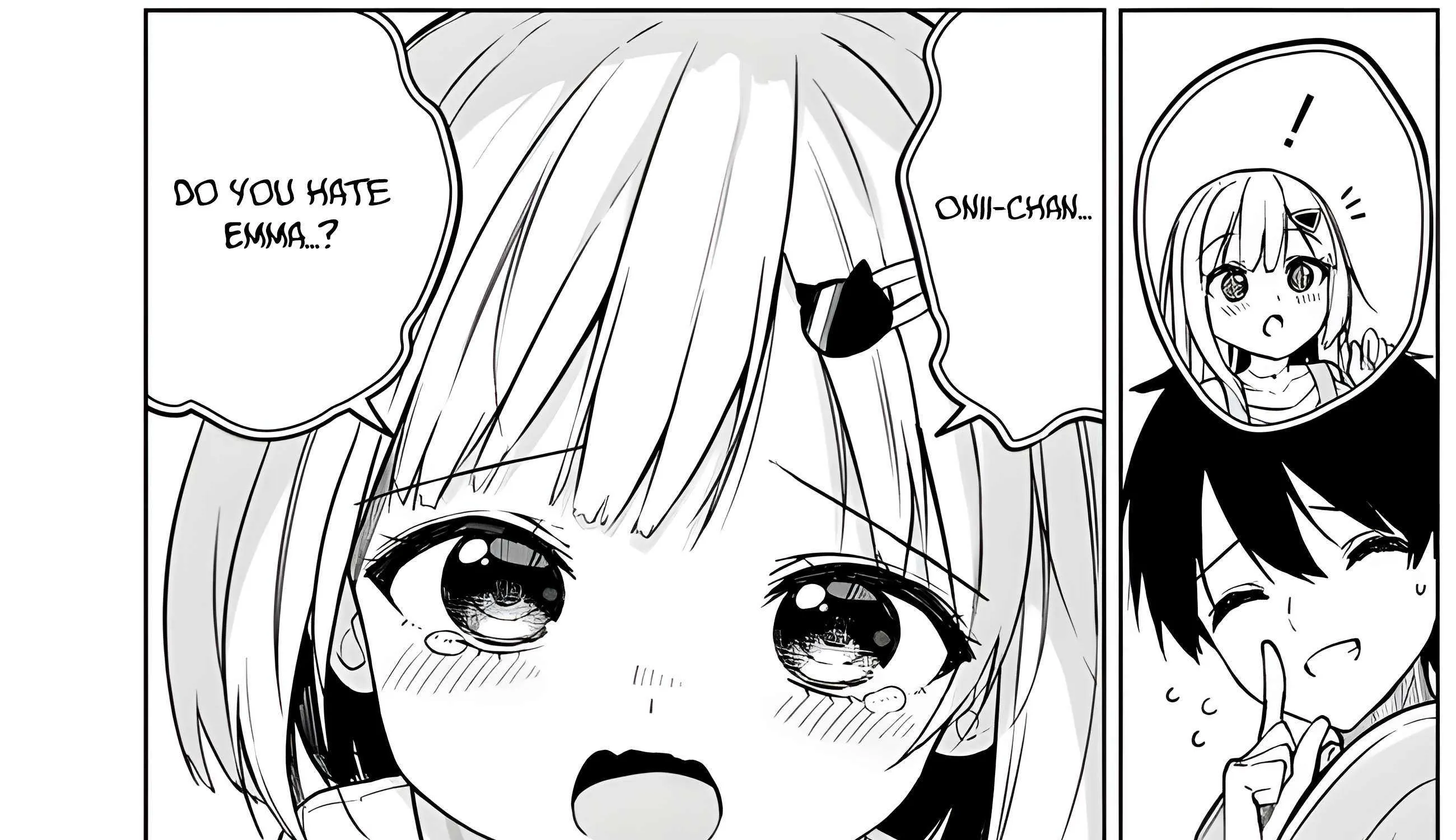 Maigo ni Natteita Youjo wo Tasuketara, Otonari ni Sumu Bishoujo Ryuugakusei ga Ie ni Asobi ni Kuru You ni Natta Ken Nitsuite Chapter 12 page 26 - 