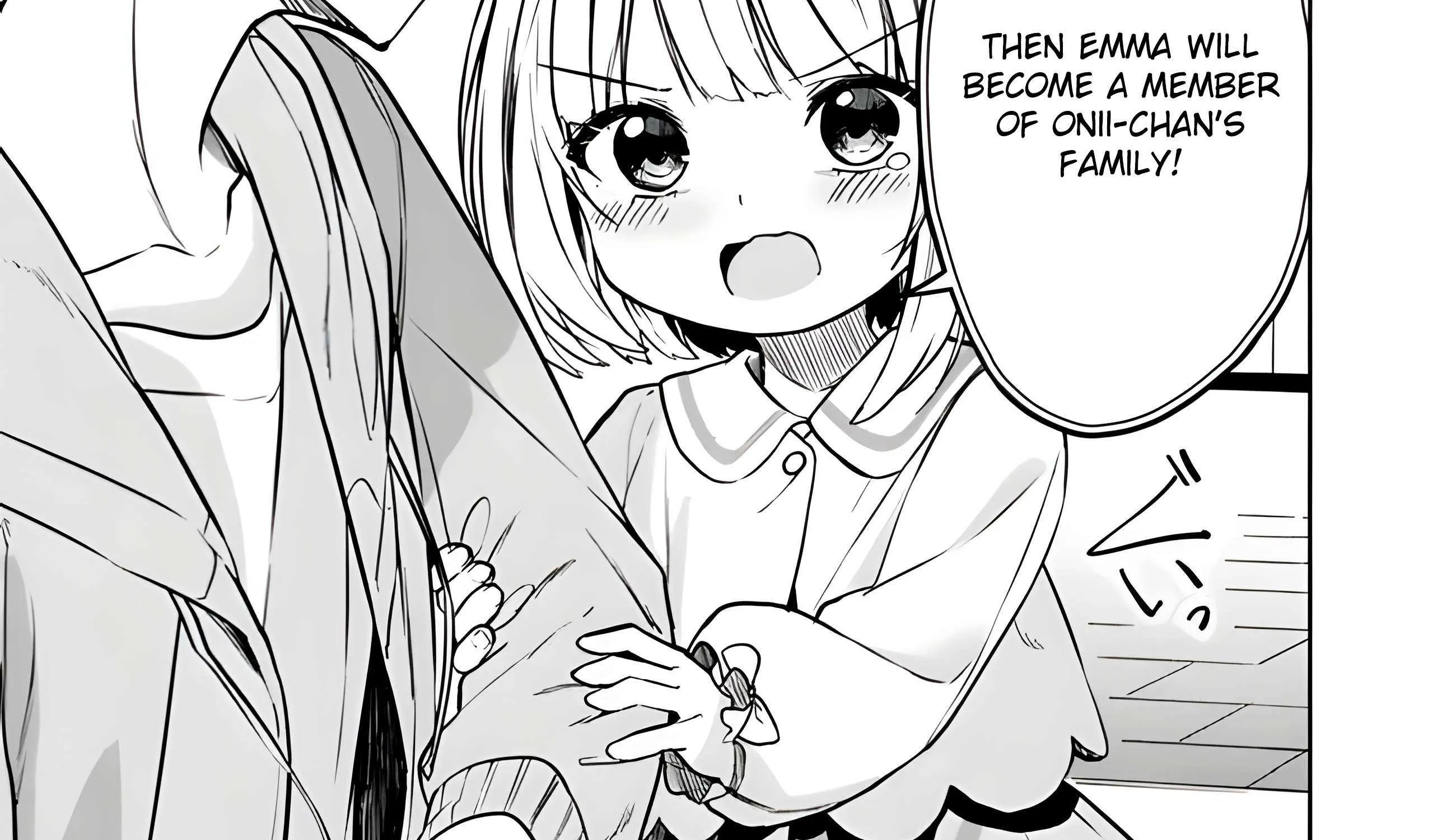 Maigo ni Natteita Youjo wo Tasuketara, Otonari ni Sumu Bishoujo Ryuugakusei ga Ie ni Asobi ni Kuru You ni Natta Ken Nitsuite Chapter 12 page 29 - 