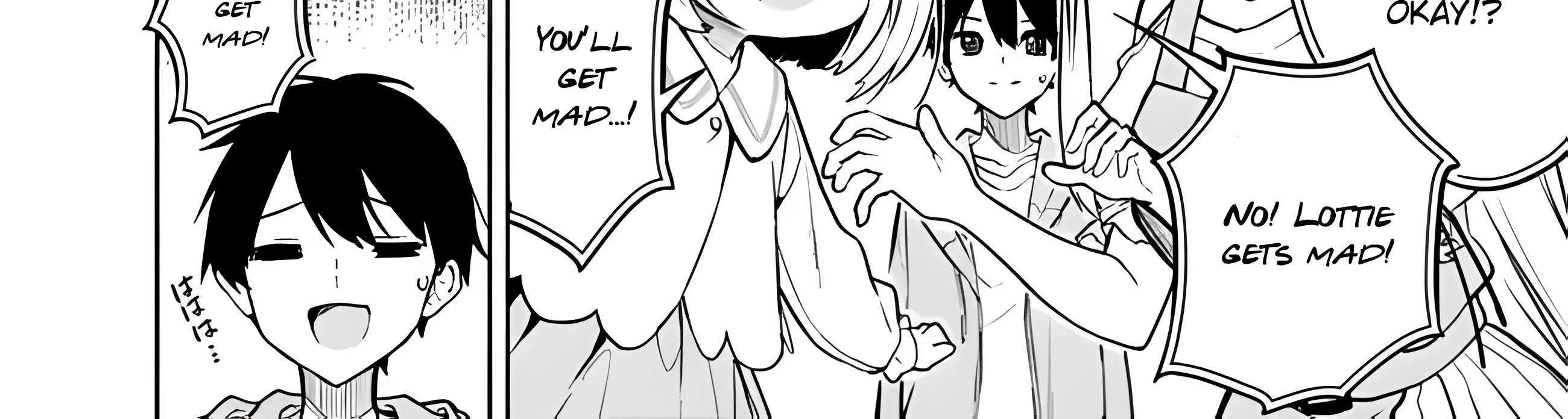 Maigo ni Natteita Youjo wo Tasuketara, Otonari ni Sumu Bishoujo Ryuugakusei ga Ie ni Asobi ni Kuru You ni Natta Ken Nitsuite Chapter 12 page 51 - 