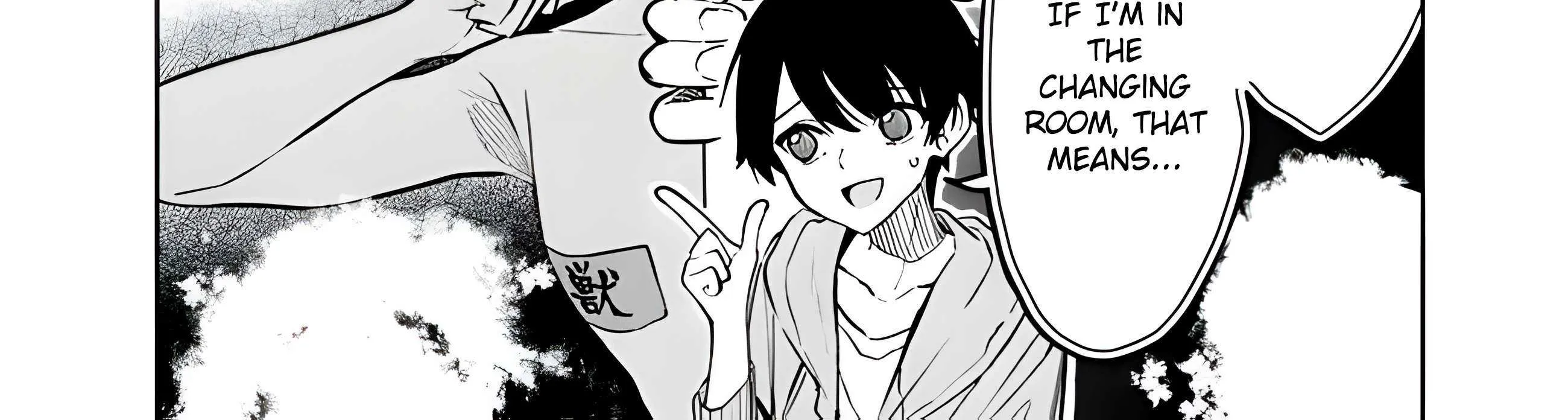 Maigo ni Natteita Youjo wo Tasuketara, Otonari ni Sumu Bishoujo Ryuugakusei ga Ie ni Asobi ni Kuru You ni Natta Ken Nitsuite Chapter 12 page 57 - 