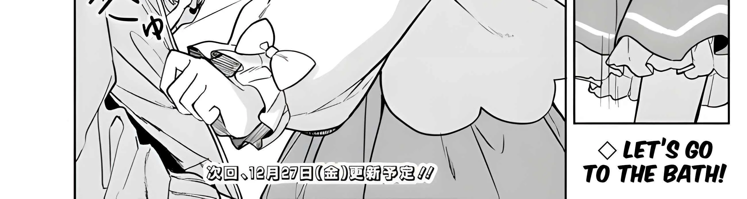 Maigo ni Natteita Youjo wo Tasuketara, Otonari ni Sumu Bishoujo Ryuugakusei ga Ie ni Asobi ni Kuru You ni Natta Ken Nitsuite Chapter 12 page 63 - 