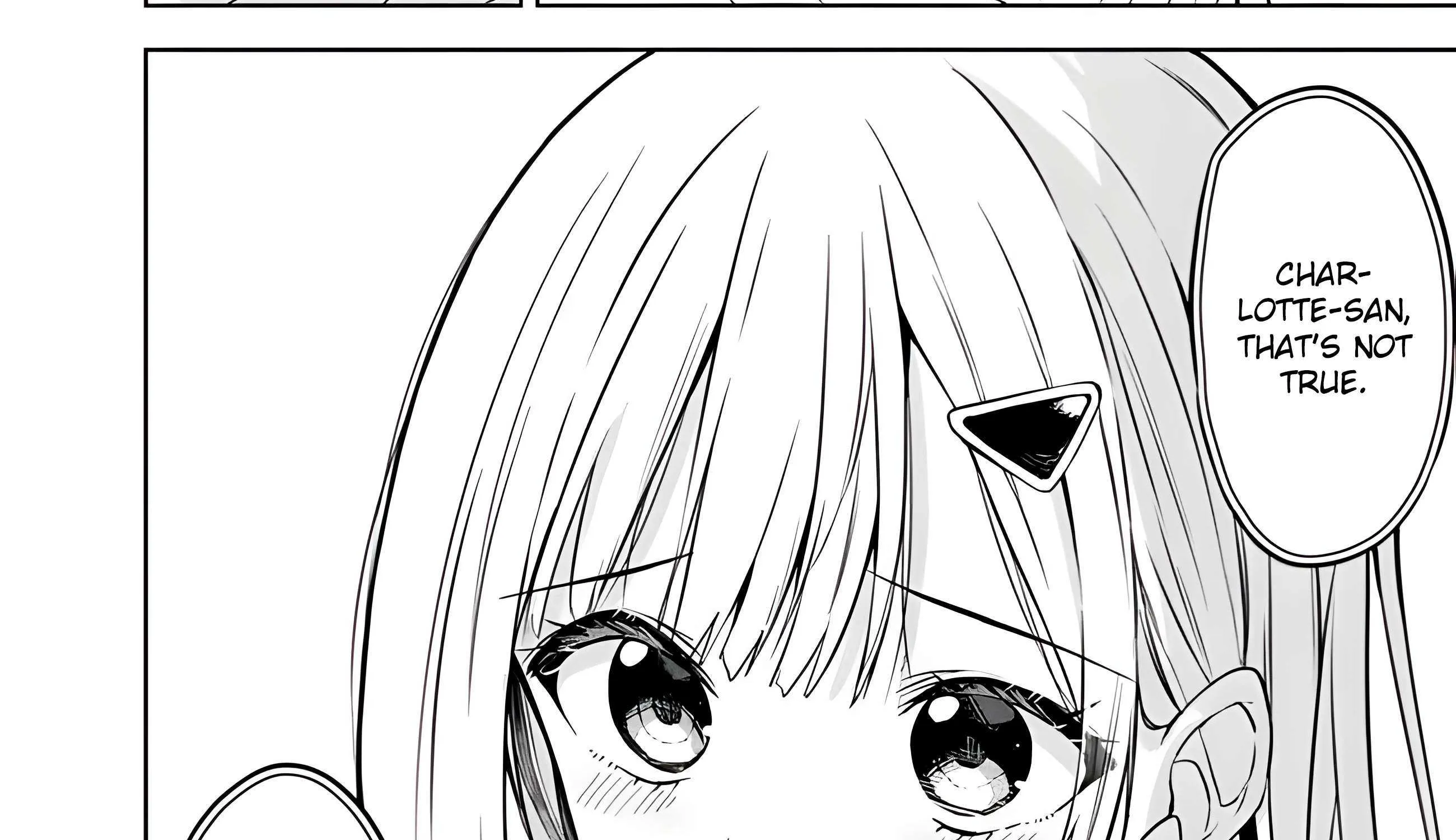 Maigo ni Natteita Youjo wo Tasuketara, Otonari ni Sumu Bishoujo Ryuugakusei ga Ie ni Asobi ni Kuru You ni Natta Ken Nitsuite Chapter 12 page 8 - 