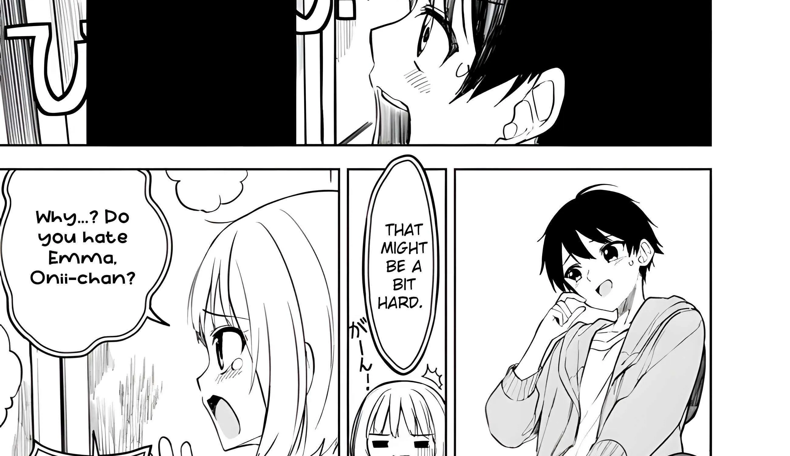 Maigo ni Natteita Youjo wo Tasuketara, Otonari ni Sumu Bishoujo Ryuugakusei ga Ie ni Asobi ni Kuru You ni Natta Ken Nitsuite Chapter 13 page 14 - 