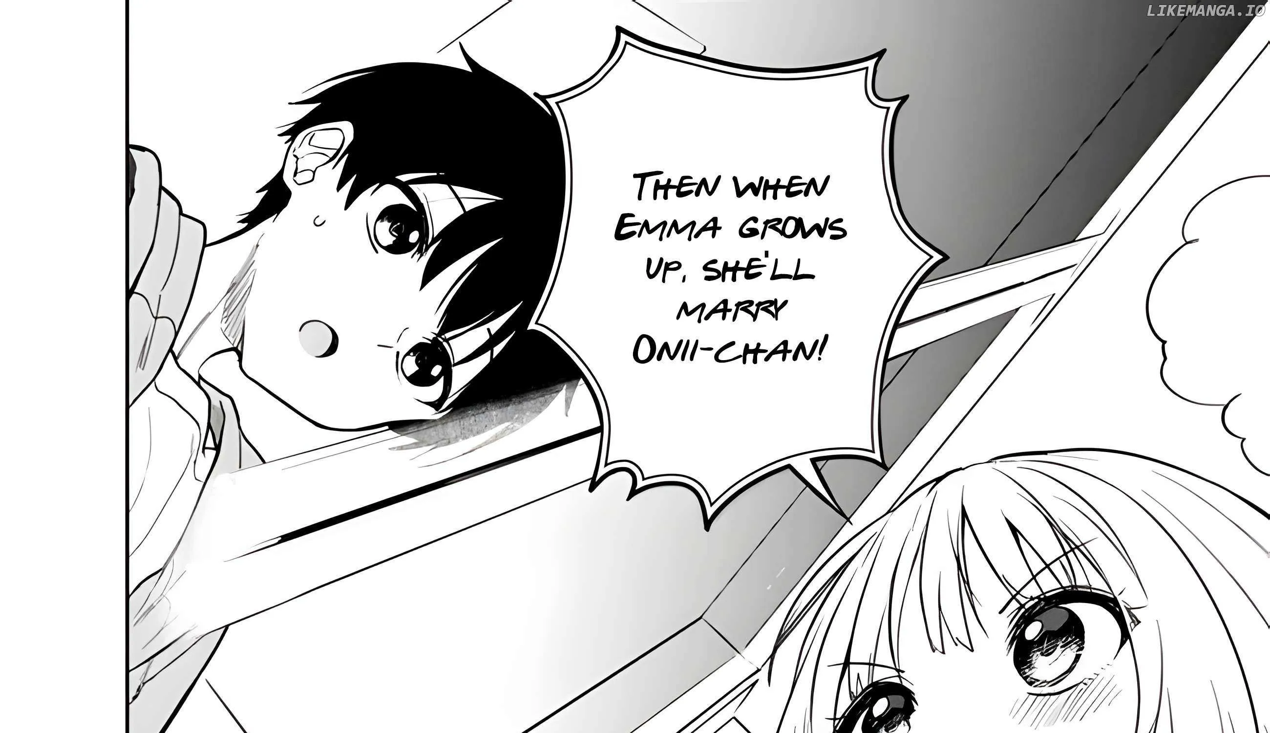 Maigo ni Natteita Youjo wo Tasuketara, Otonari ni Sumu Bishoujo Ryuugakusei ga Ie ni Asobi ni Kuru You ni Natta Ken Nitsuite Chapter 13 page 16 - 