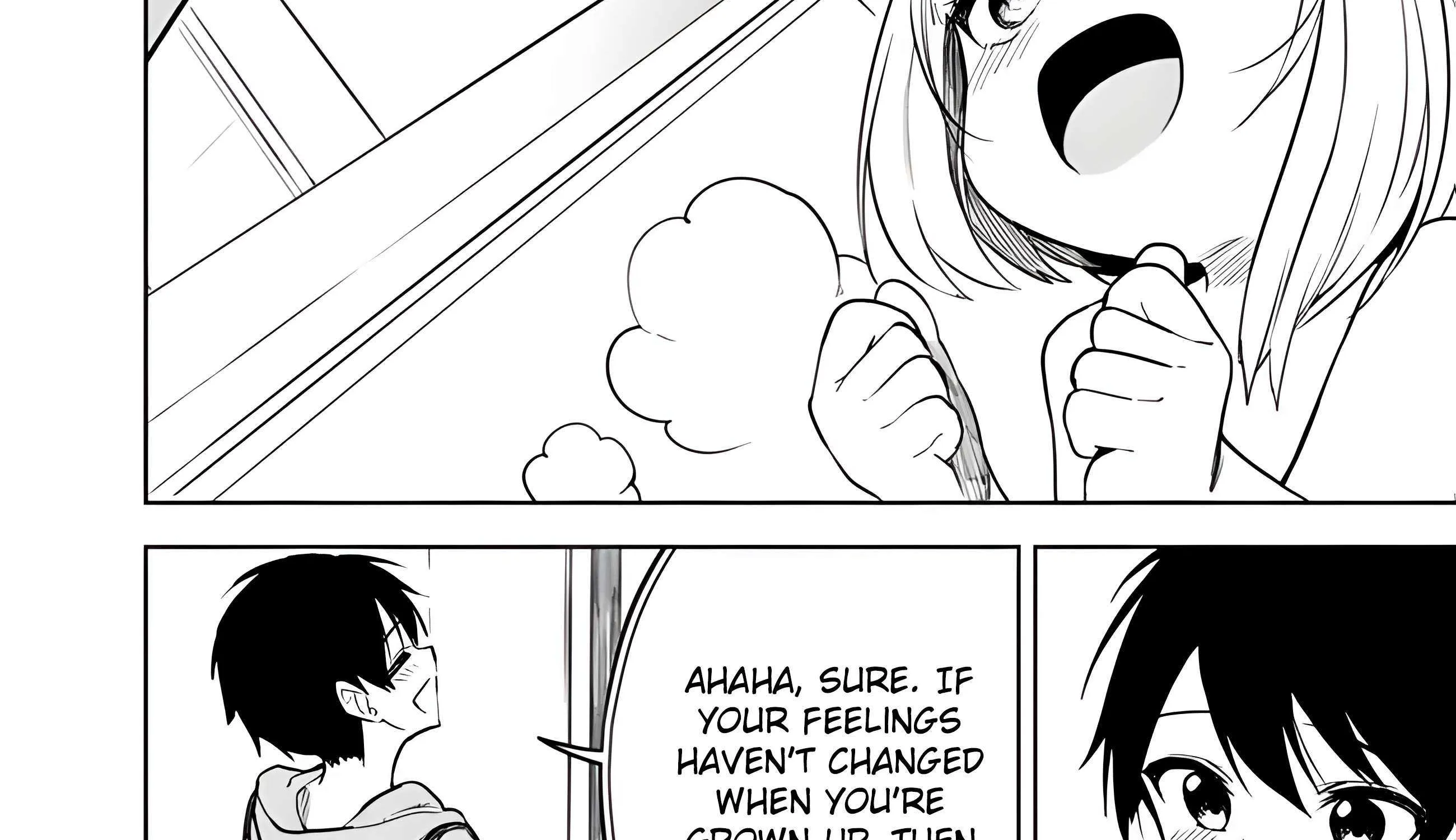 Maigo ni Natteita Youjo wo Tasuketara, Otonari ni Sumu Bishoujo Ryuugakusei ga Ie ni Asobi ni Kuru You ni Natta Ken Nitsuite Chapter 13 page 17 - 