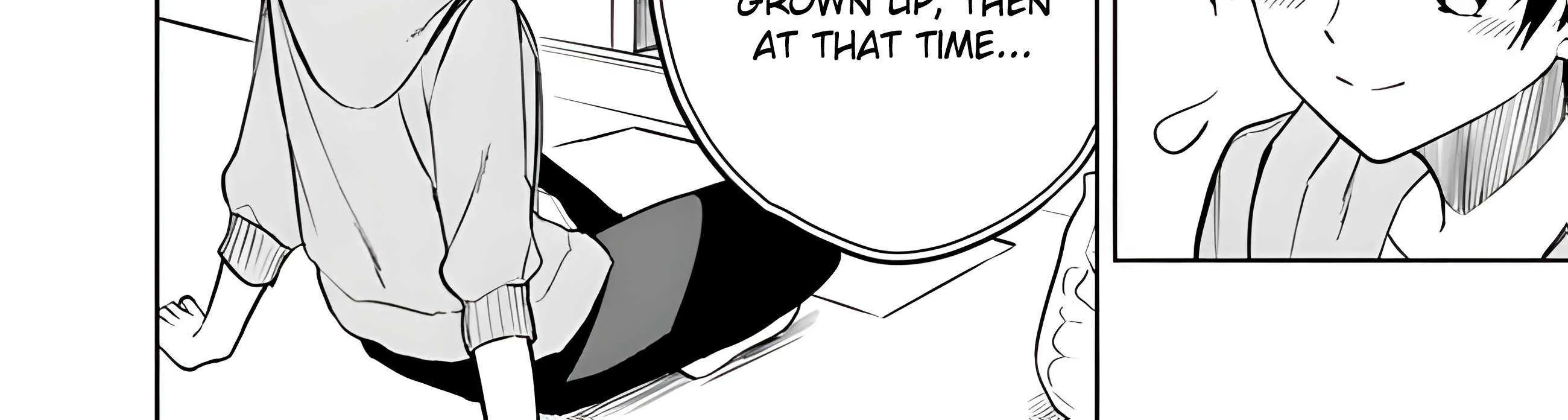 Maigo ni Natteita Youjo wo Tasuketara, Otonari ni Sumu Bishoujo Ryuugakusei ga Ie ni Asobi ni Kuru You ni Natta Ken Nitsuite Chapter 13 page 18 - 