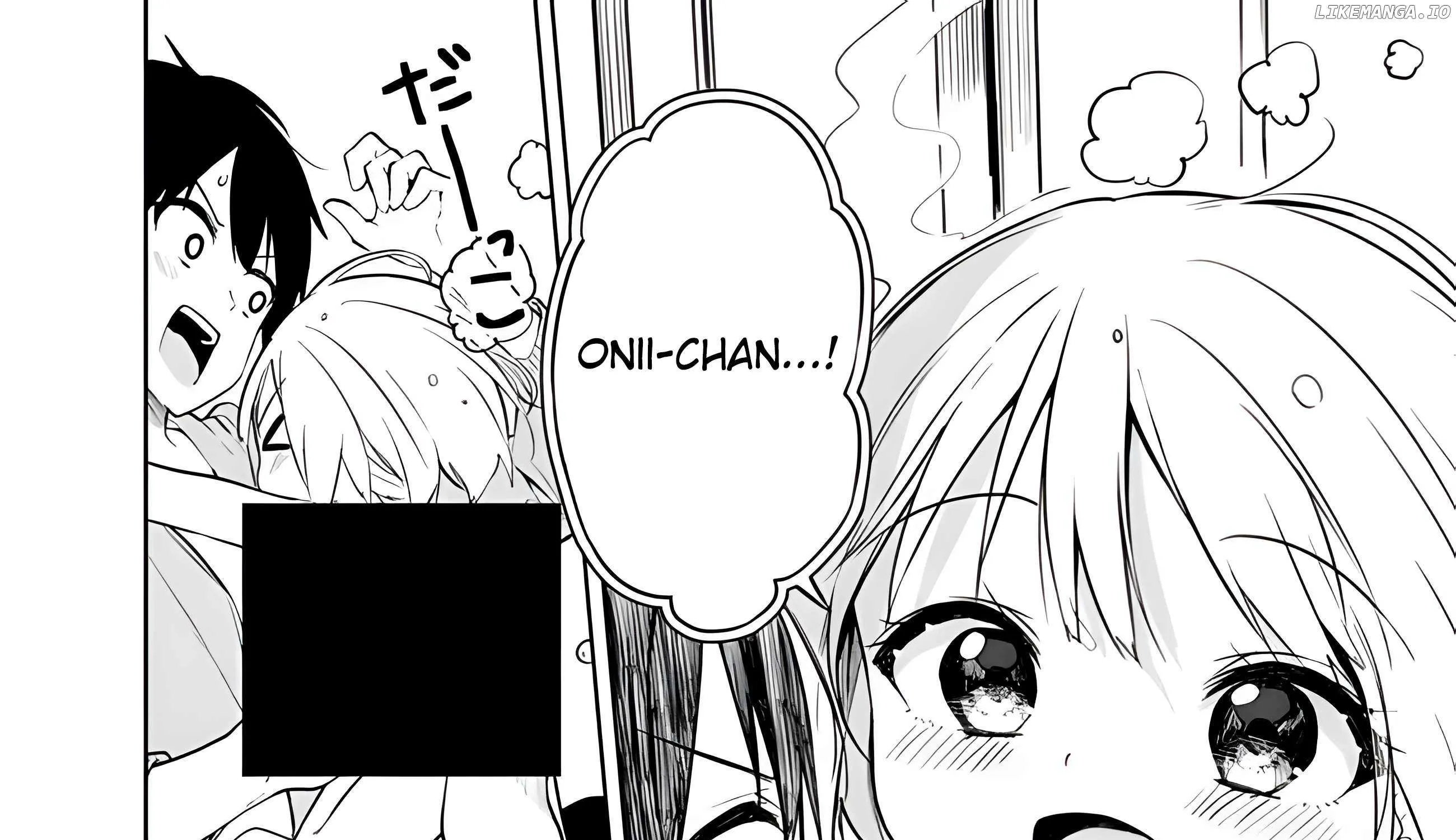 Maigo ni Natteita Youjo wo Tasuketara, Otonari ni Sumu Bishoujo Ryuugakusei ga Ie ni Asobi ni Kuru You ni Natta Ken Nitsuite Chapter 13 page 30 - 