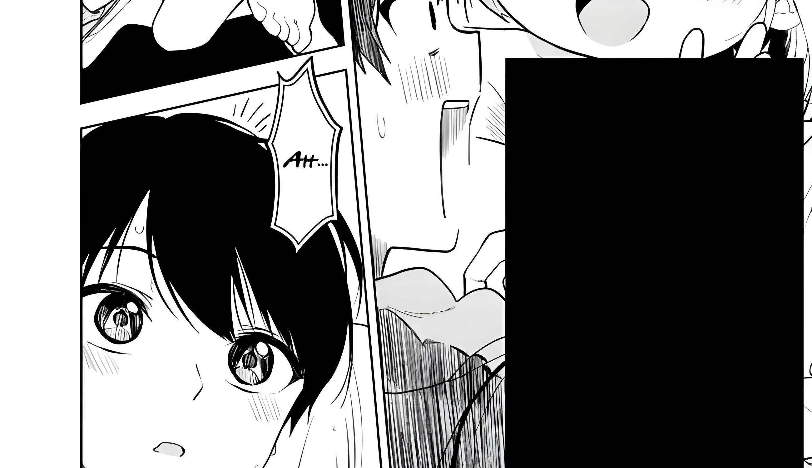 Maigo ni Natteita Youjo wo Tasuketara, Otonari ni Sumu Bishoujo Ryuugakusei ga Ie ni Asobi ni Kuru You ni Natta Ken Nitsuite Chapter 13 page 31 - 