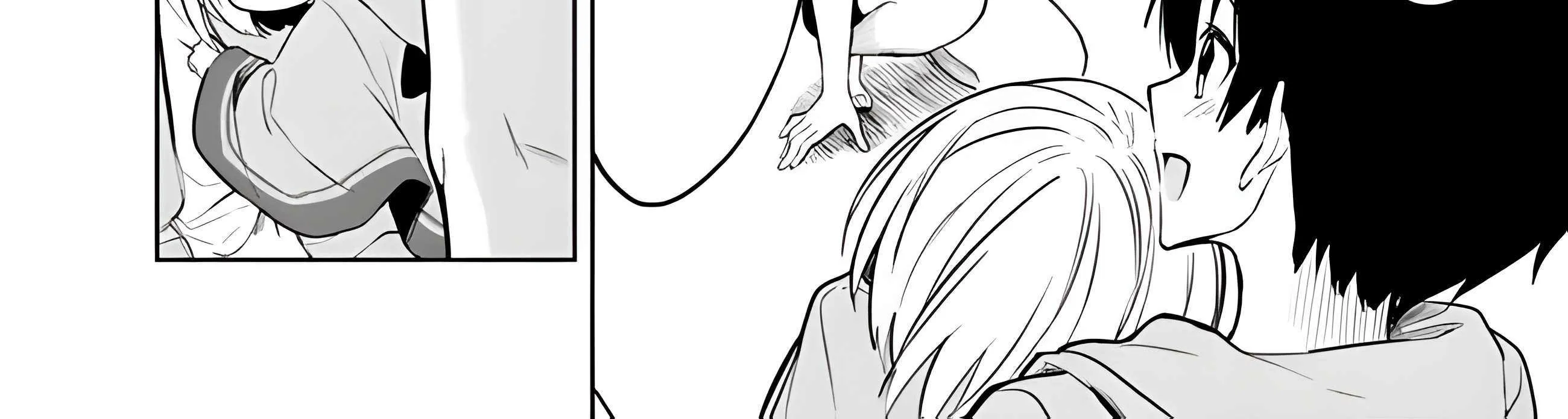 Maigo ni Natteita Youjo wo Tasuketara, Otonari ni Sumu Bishoujo Ryuugakusei ga Ie ni Asobi ni Kuru You ni Natta Ken Nitsuite Chapter 13 page 44 - 