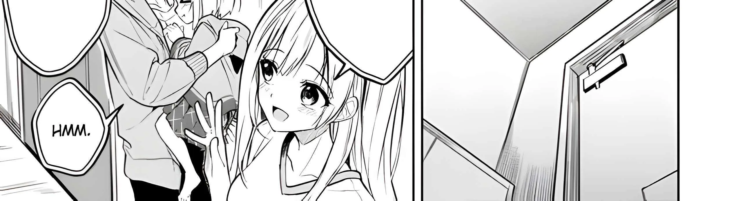 Maigo ni Natteita Youjo wo Tasuketara, Otonari ni Sumu Bishoujo Ryuugakusei ga Ie ni Asobi ni Kuru You ni Natta Ken Nitsuite Chapter 13 page 47 - 
