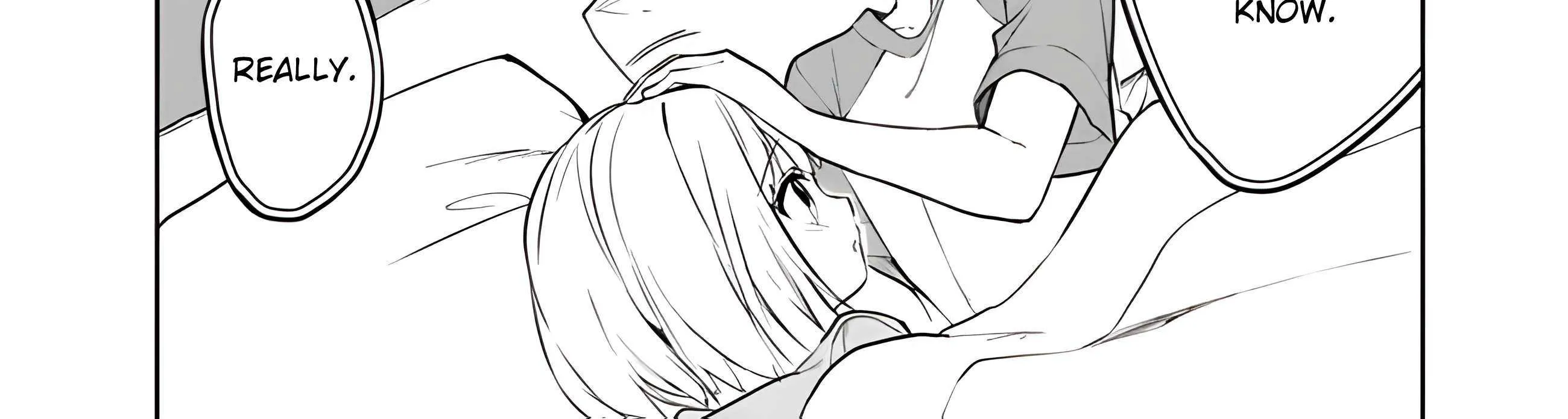 Maigo ni Natteita Youjo wo Tasuketara, Otonari ni Sumu Bishoujo Ryuugakusei ga Ie ni Asobi ni Kuru You ni Natta Ken Nitsuite Chapter 13 page 56 - 