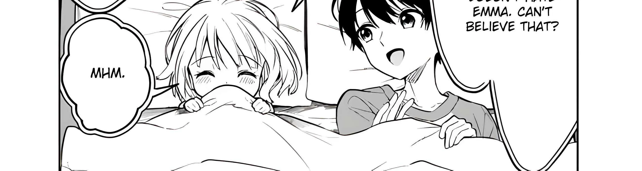 Maigo ni Natteita Youjo wo Tasuketara, Otonari ni Sumu Bishoujo Ryuugakusei ga Ie ni Asobi ni Kuru You ni Natta Ken Nitsuite Chapter 13 page 59 - 