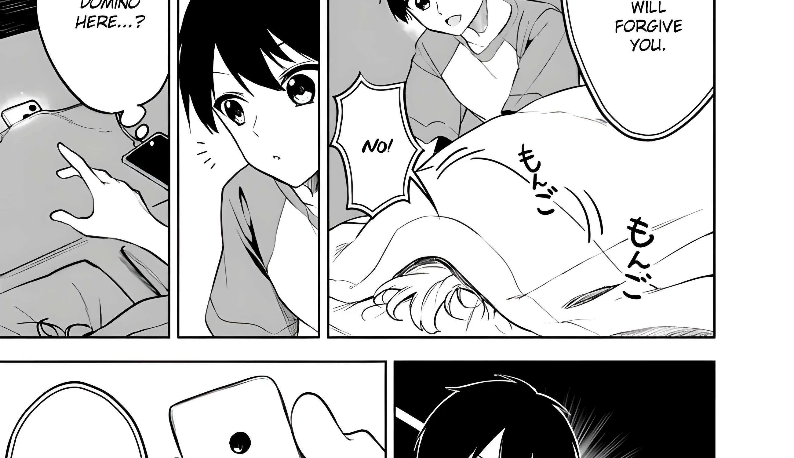 Maigo ni Natteita Youjo wo Tasuketara, Otonari ni Sumu Bishoujo Ryuugakusei ga Ie ni Asobi ni Kuru You ni Natta Ken Nitsuite Chapter 13 page 64 - 