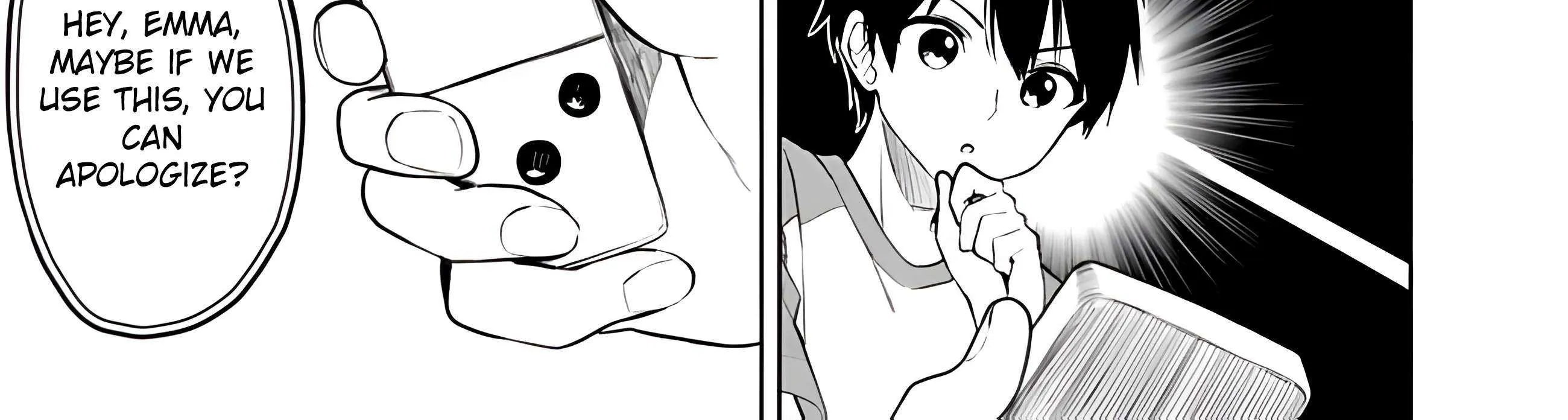 Maigo ni Natteita Youjo wo Tasuketara, Otonari ni Sumu Bishoujo Ryuugakusei ga Ie ni Asobi ni Kuru You ni Natta Ken Nitsuite Chapter 13 page 65 - 