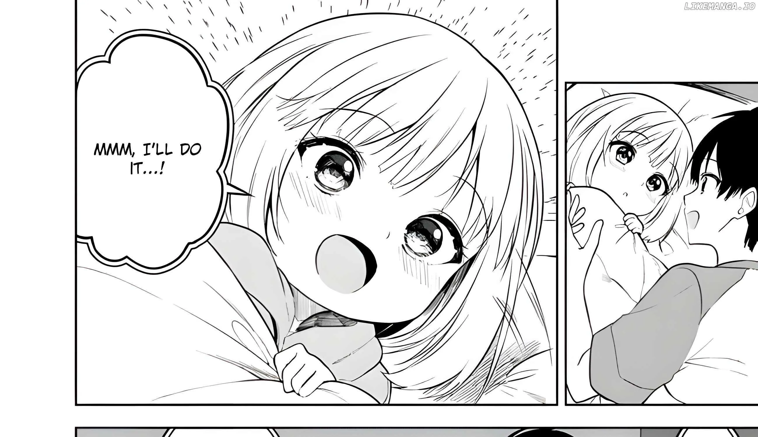 Maigo ni Natteita Youjo wo Tasuketara, Otonari ni Sumu Bishoujo Ryuugakusei ga Ie ni Asobi ni Kuru You ni Natta Ken Nitsuite Chapter 13 page 66 - 