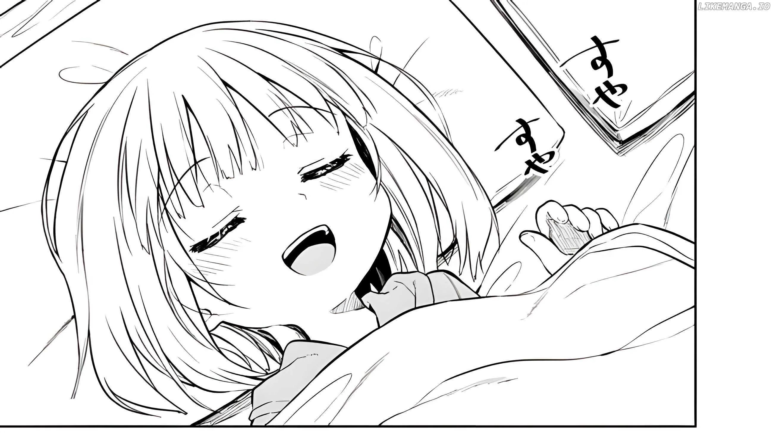 Maigo ni Natteita Youjo wo Tasuketara, Otonari ni Sumu Bishoujo Ryuugakusei ga Ie ni Asobi ni Kuru You ni Natta Ken Nitsuite Chapter 13 page 69 - 