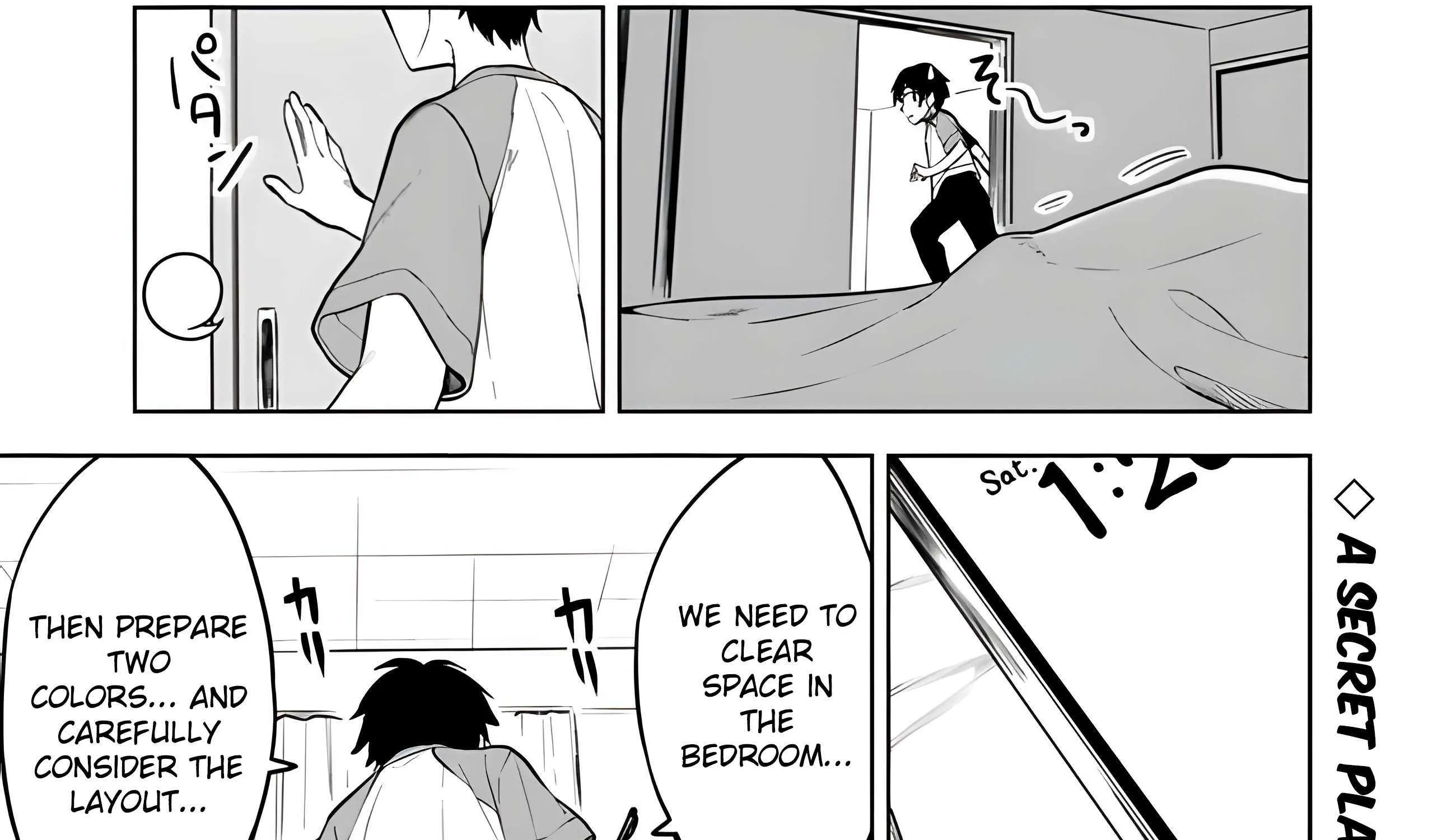 Maigo ni Natteita Youjo wo Tasuketara, Otonari ni Sumu Bishoujo Ryuugakusei ga Ie ni Asobi ni Kuru You ni Natta Ken Nitsuite Chapter 13 page 70 - 
