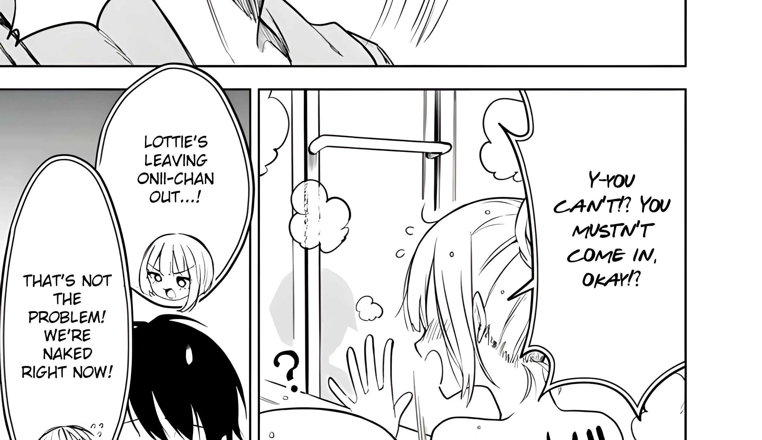 Maigo ni Natteita Youjo wo Tasuketara, Otonari ni Sumu Bishoujo Ryuugakusei ga Ie ni Asobi ni Kuru You ni Natta Ken Nitsuite Chapter 13 page 8 - 